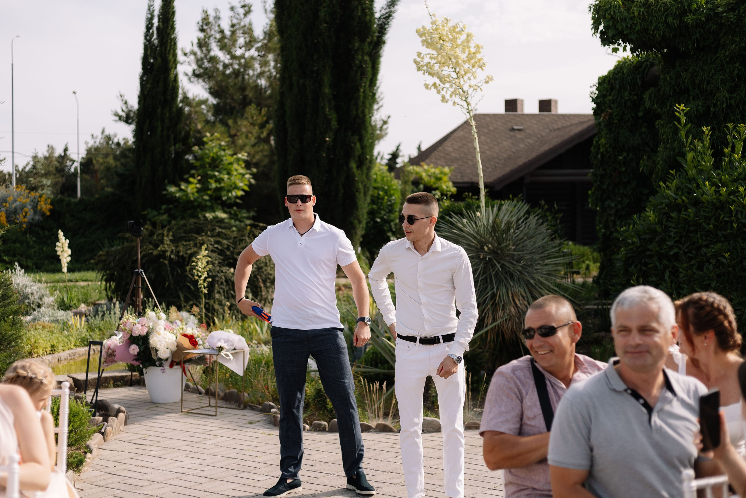 L&I. Семейный фотограф в Севастополе и Симферополе Александра Чистякова