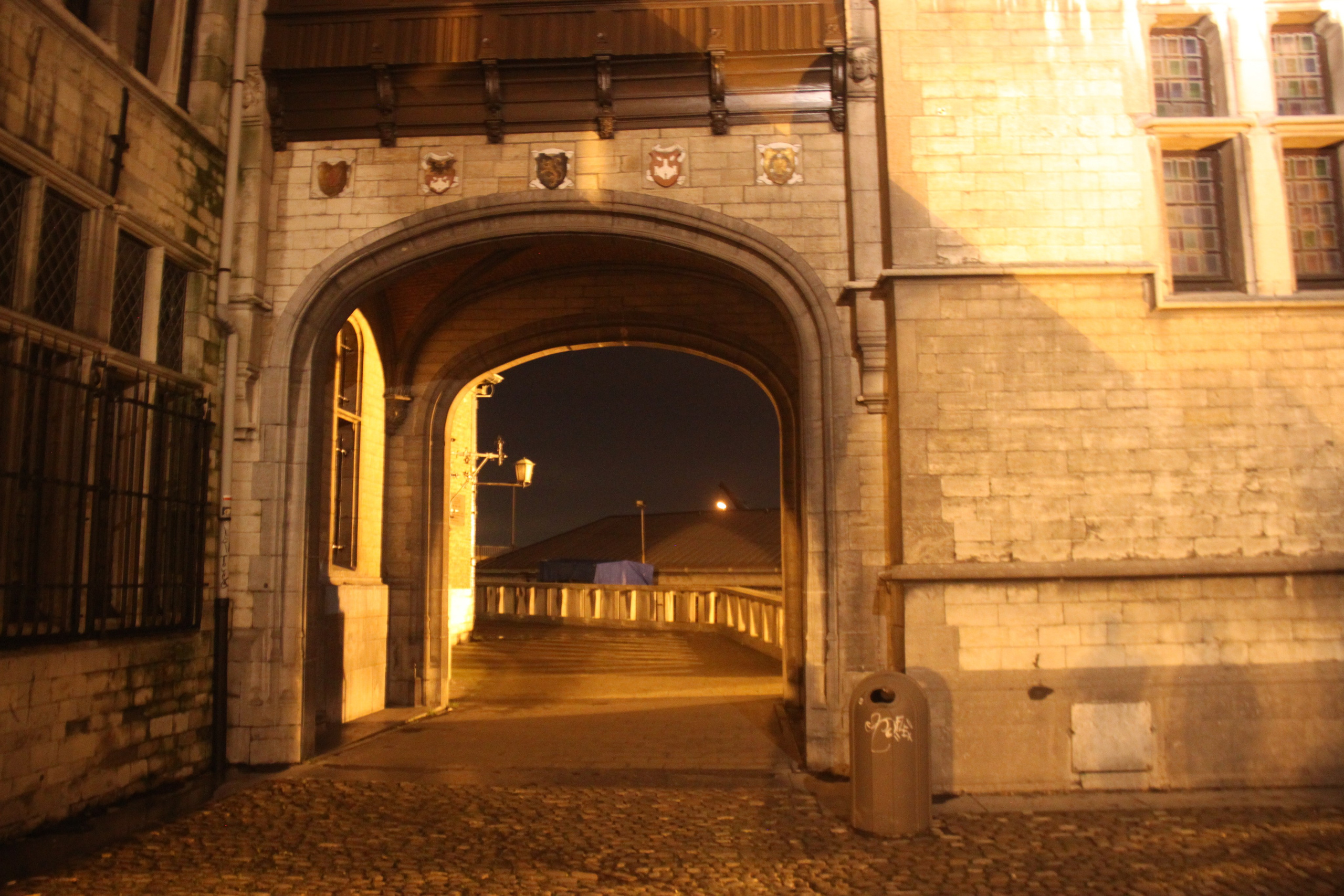 Antwerp Province, Belgium. Andrey Filippov Photographer