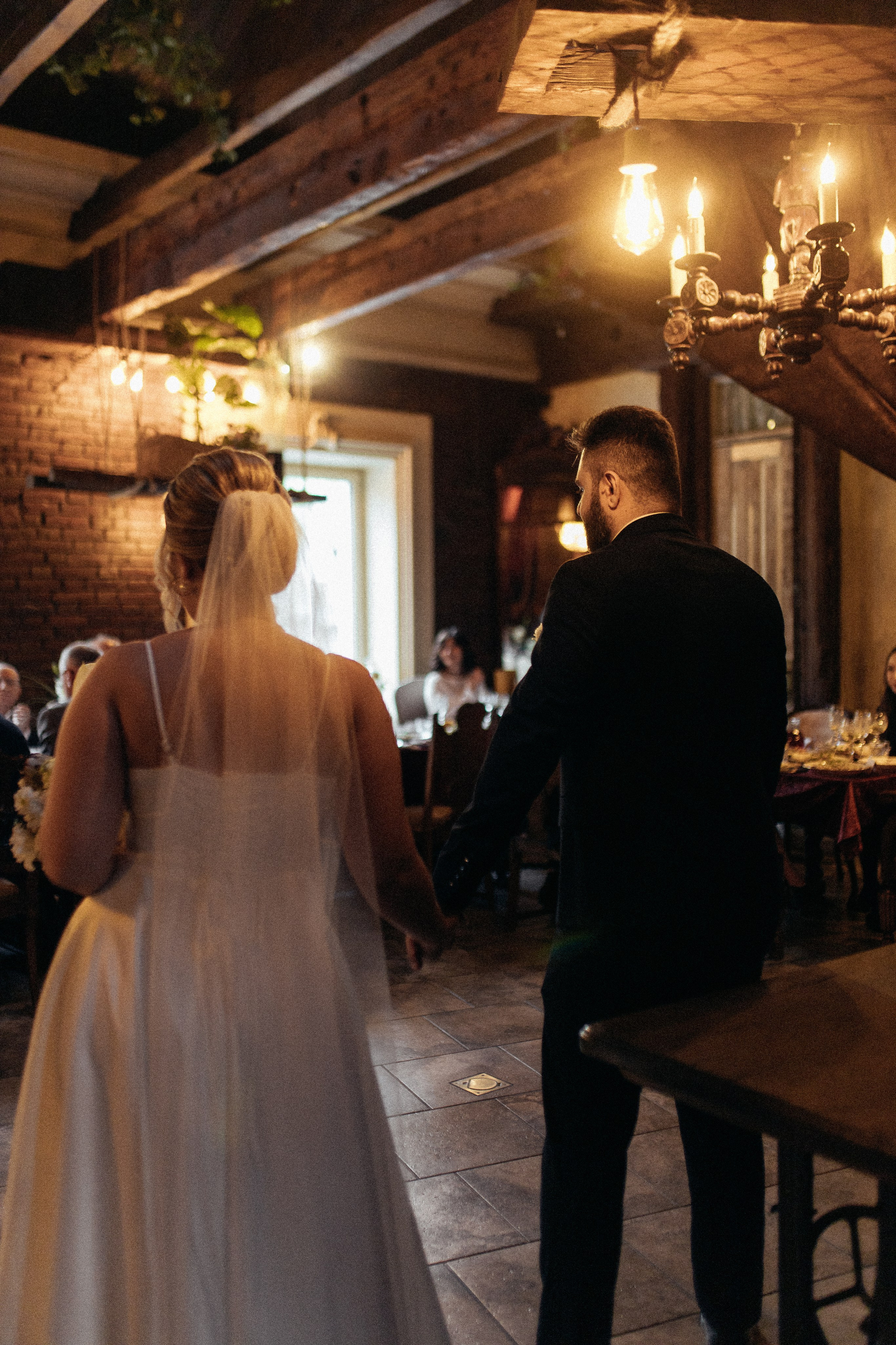 Ира и Дима. Даша Царёва, фотограф