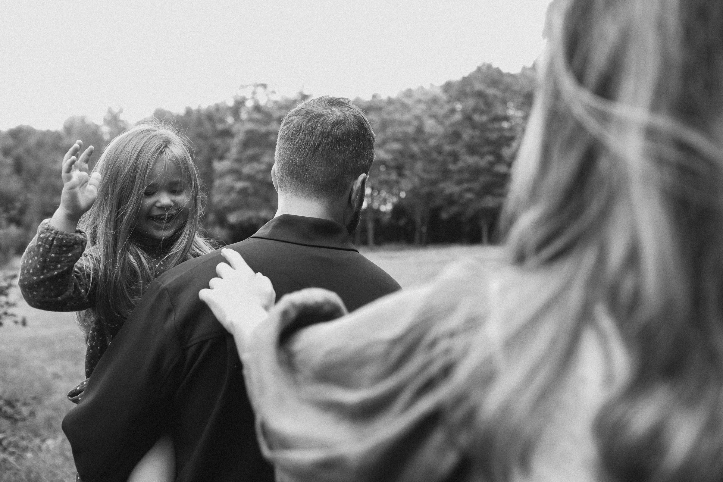 Петушок или курочка?. Семейный фотограф в Москве Алевтина Носова