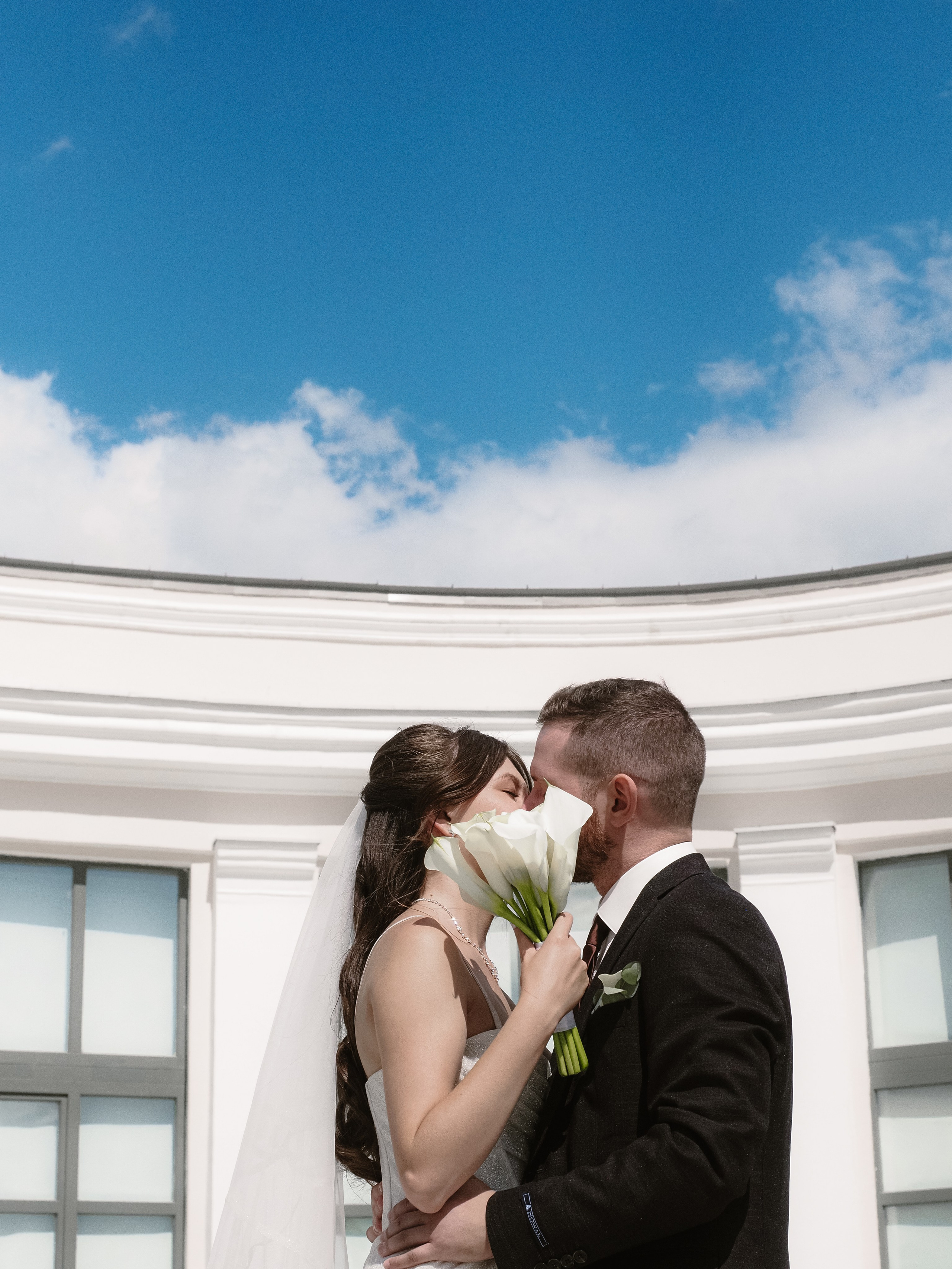 Дарья и Максим. Фотограф Рязань. Семейный Свадебный фотограф