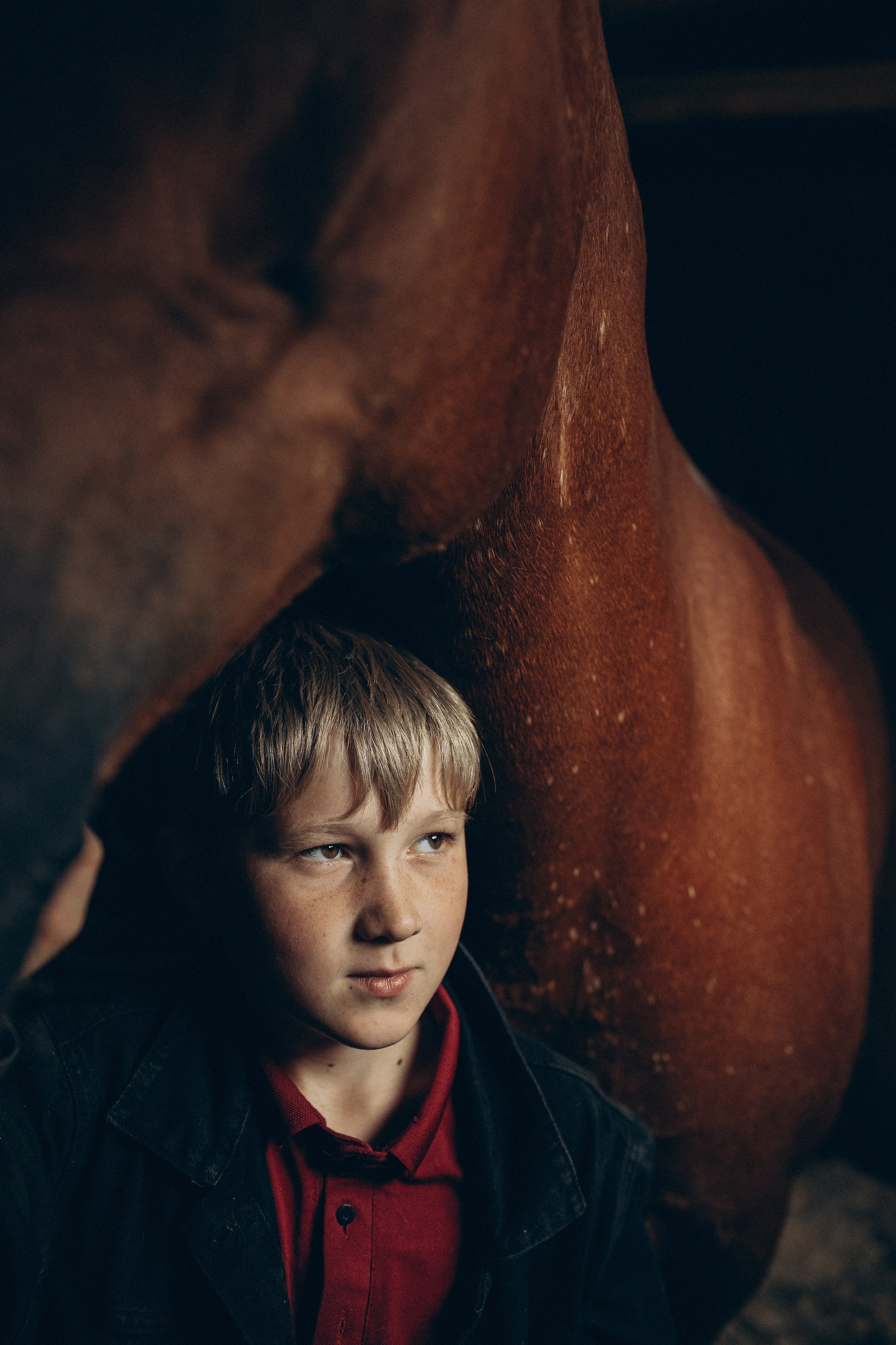 Иваново детство. Семейный свадебный фотограф Екатеринбург Первоуральск Шарнина Алёна