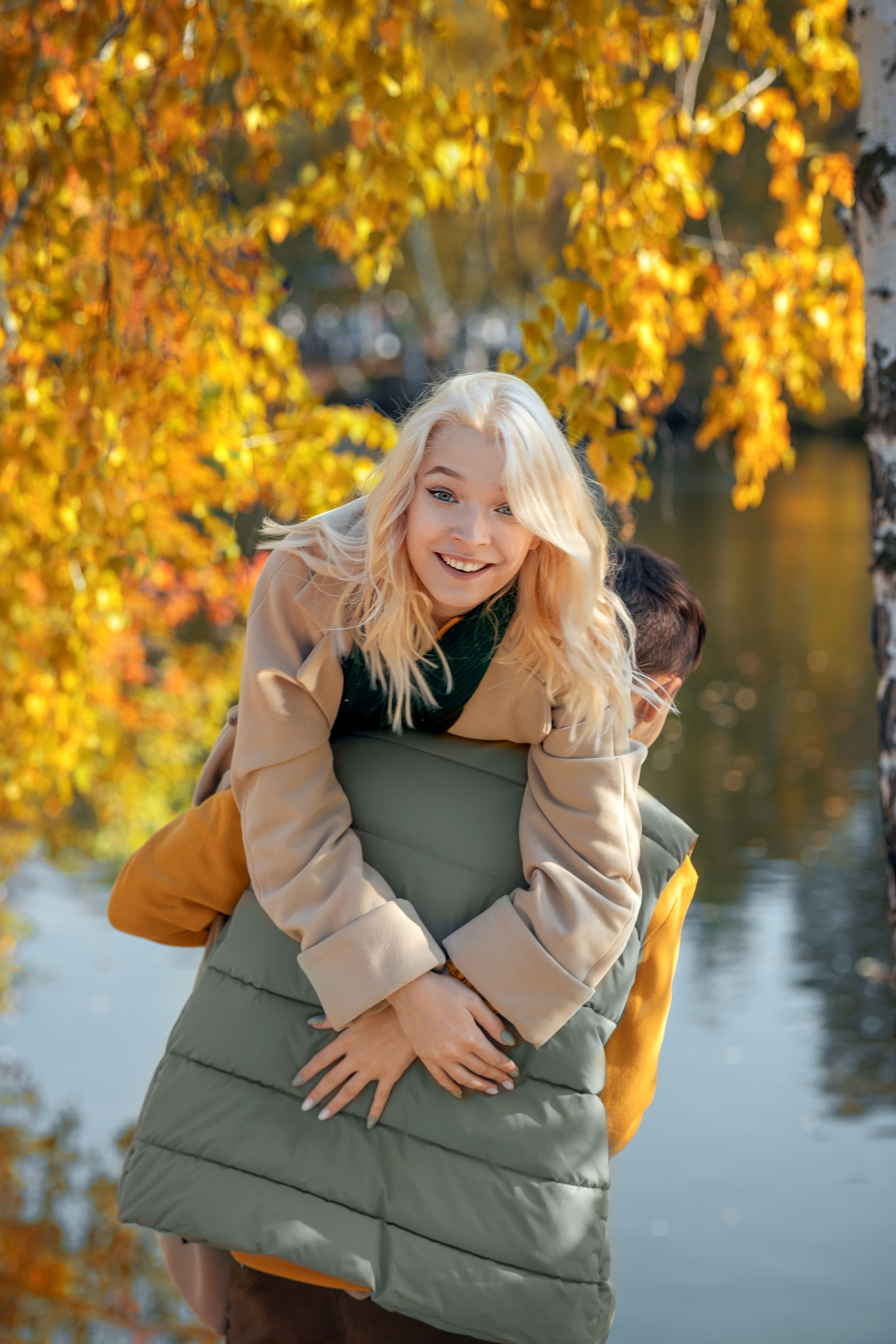 Лав стори. Свадебный и семейный фотограф Миасс, Челябинск
