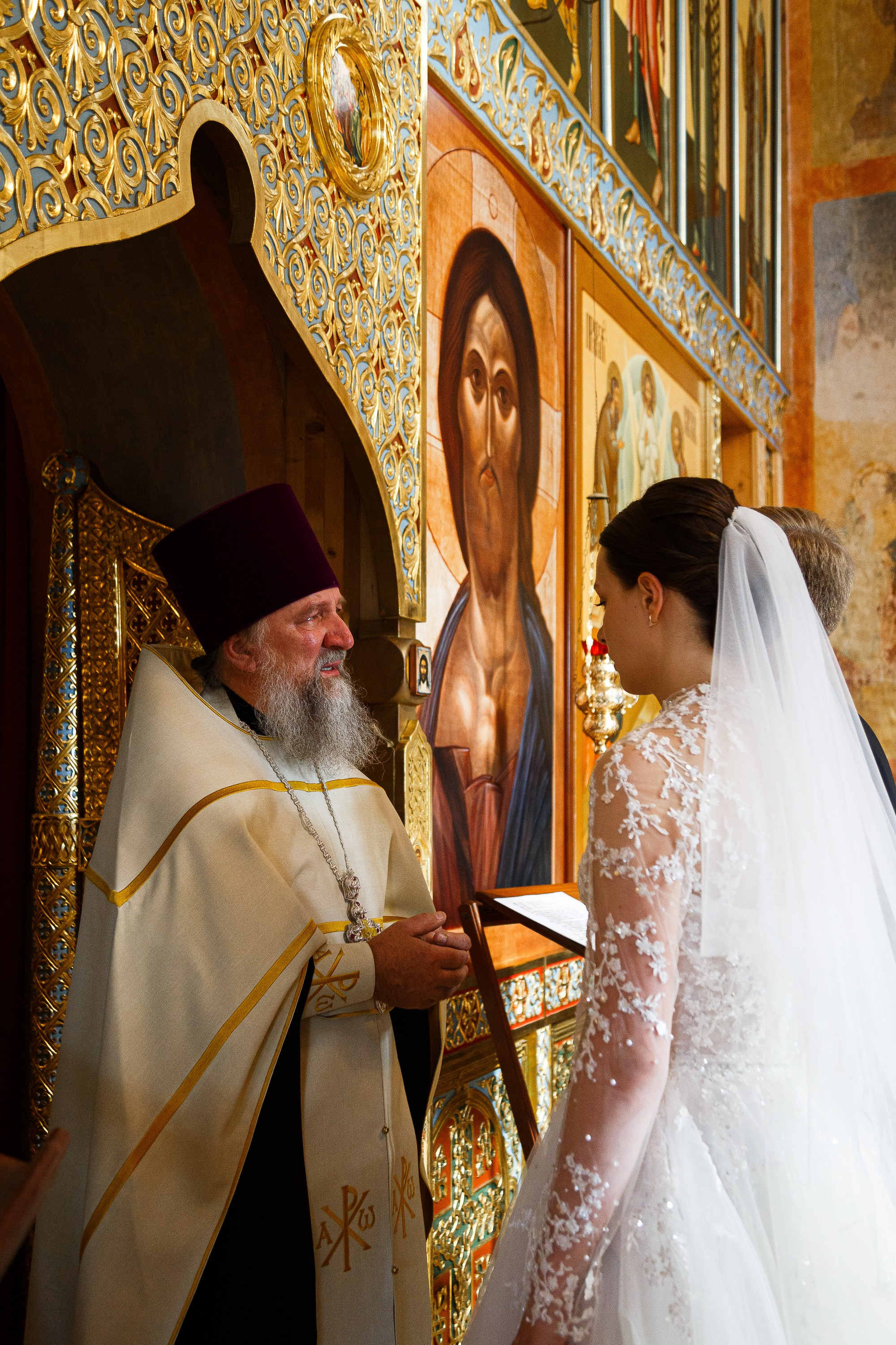 Фотосъемка на свадьбу