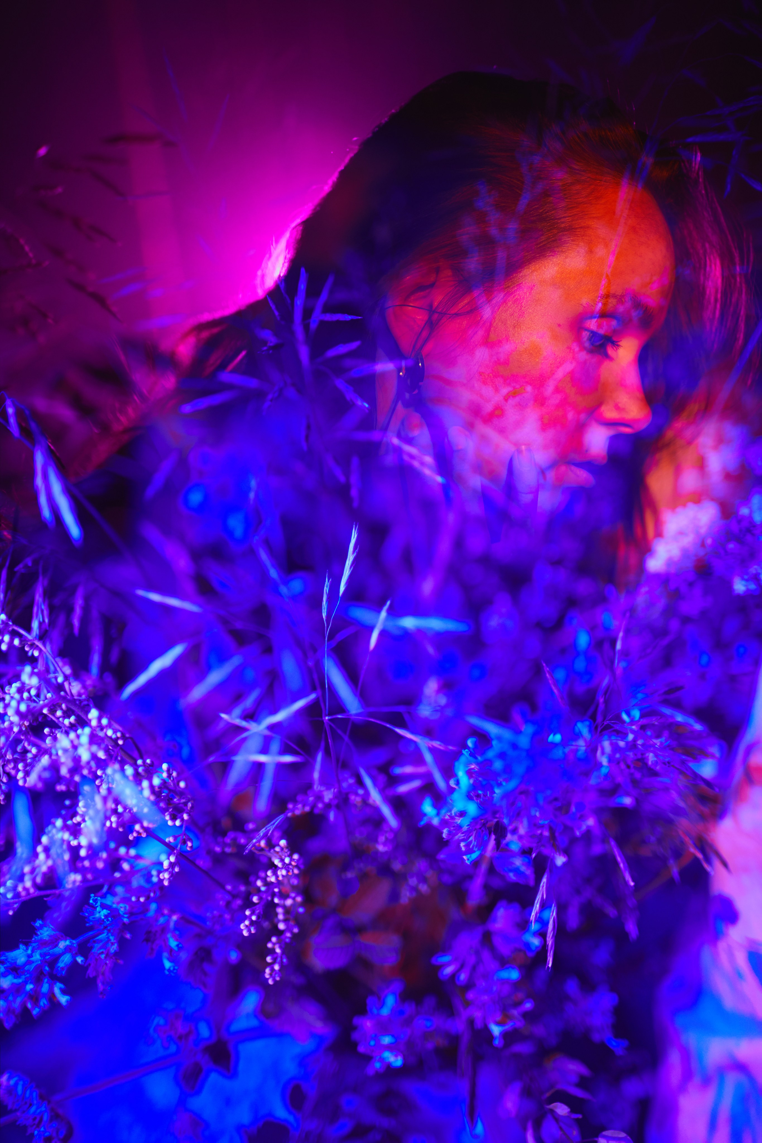 Visual artist/photographer Dayneko Tatyana Krasnoyarsk