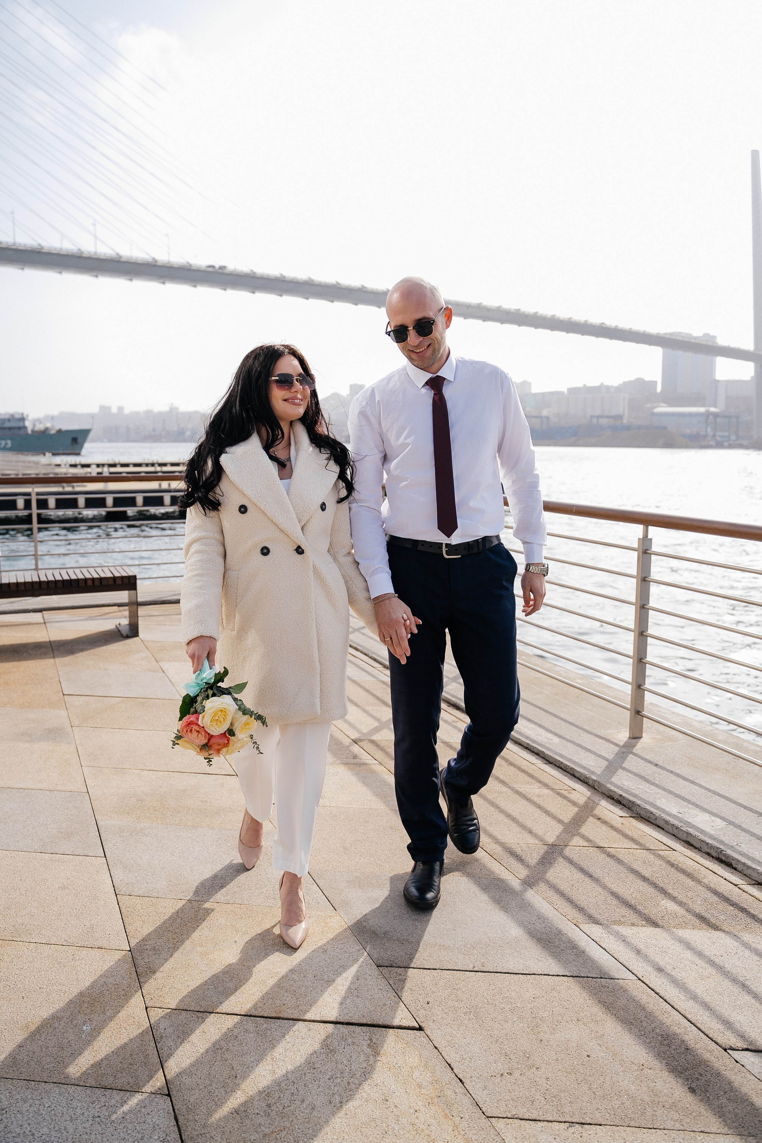 Андрей и Екатерина. Главная