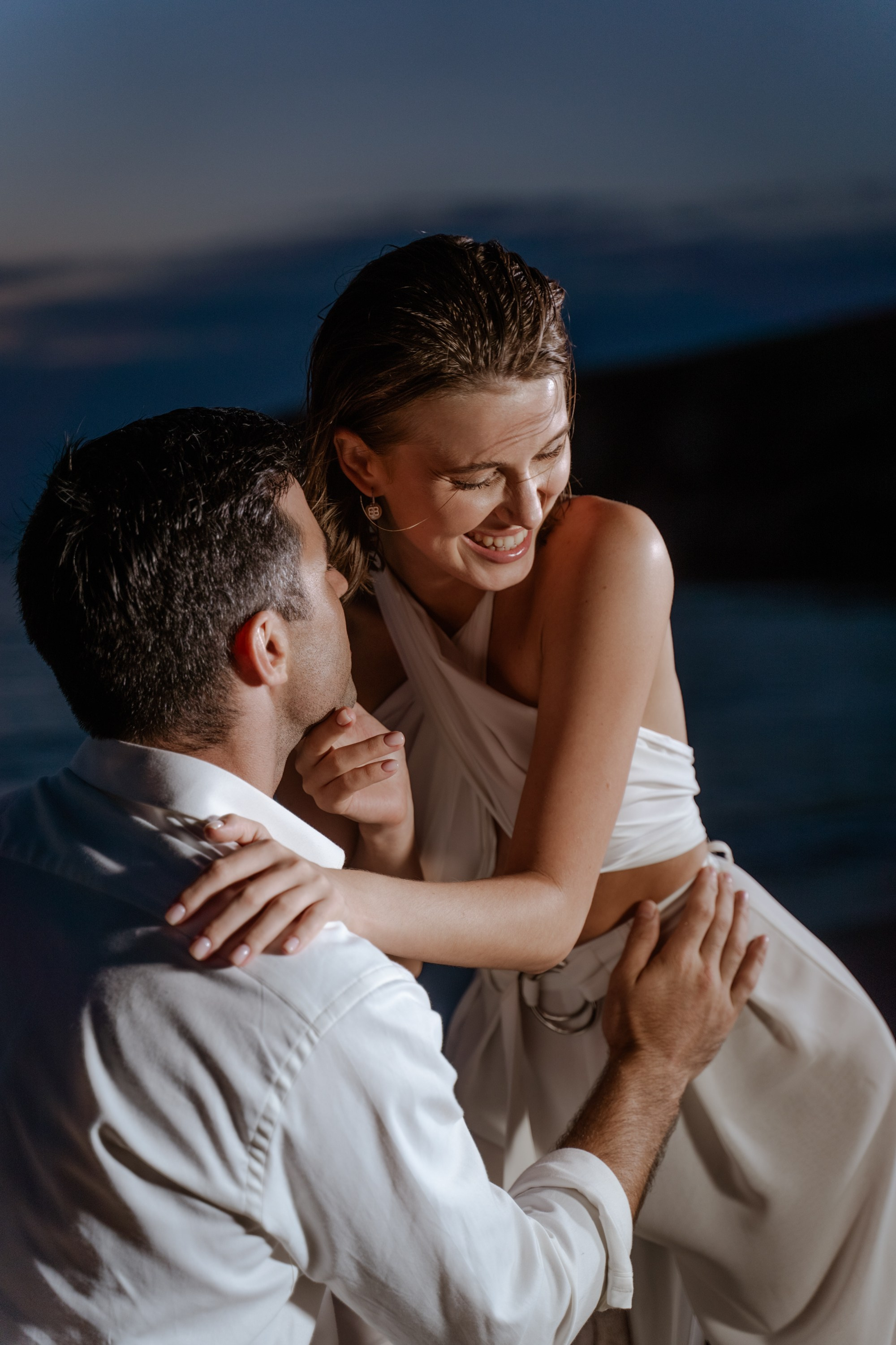 Mermaid. Портретный фотограф в Краснодаре Валерия Матирная