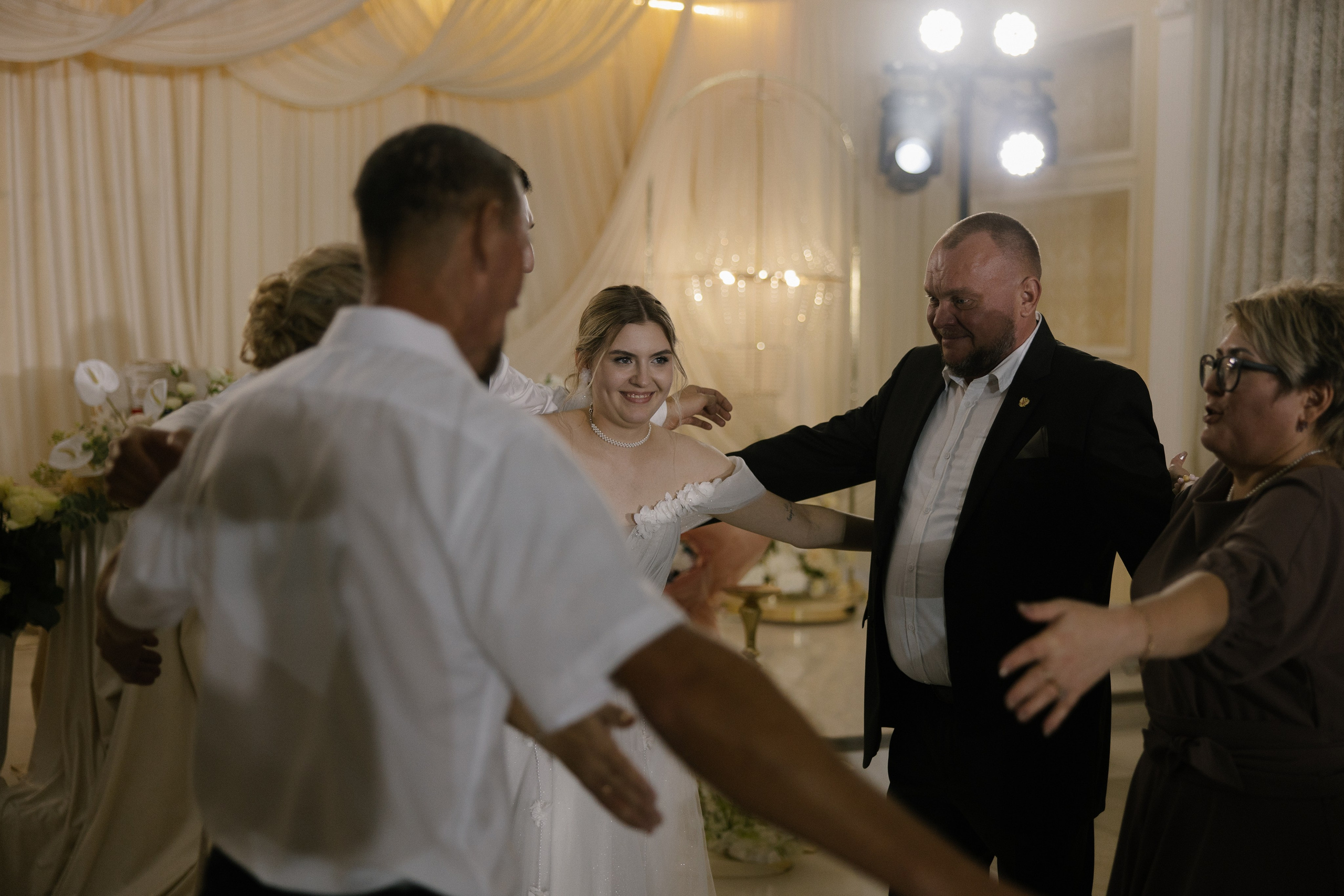 Яна и Максим. Свадебный и Семейный фотограф в городе Тимашевск и Краснодар