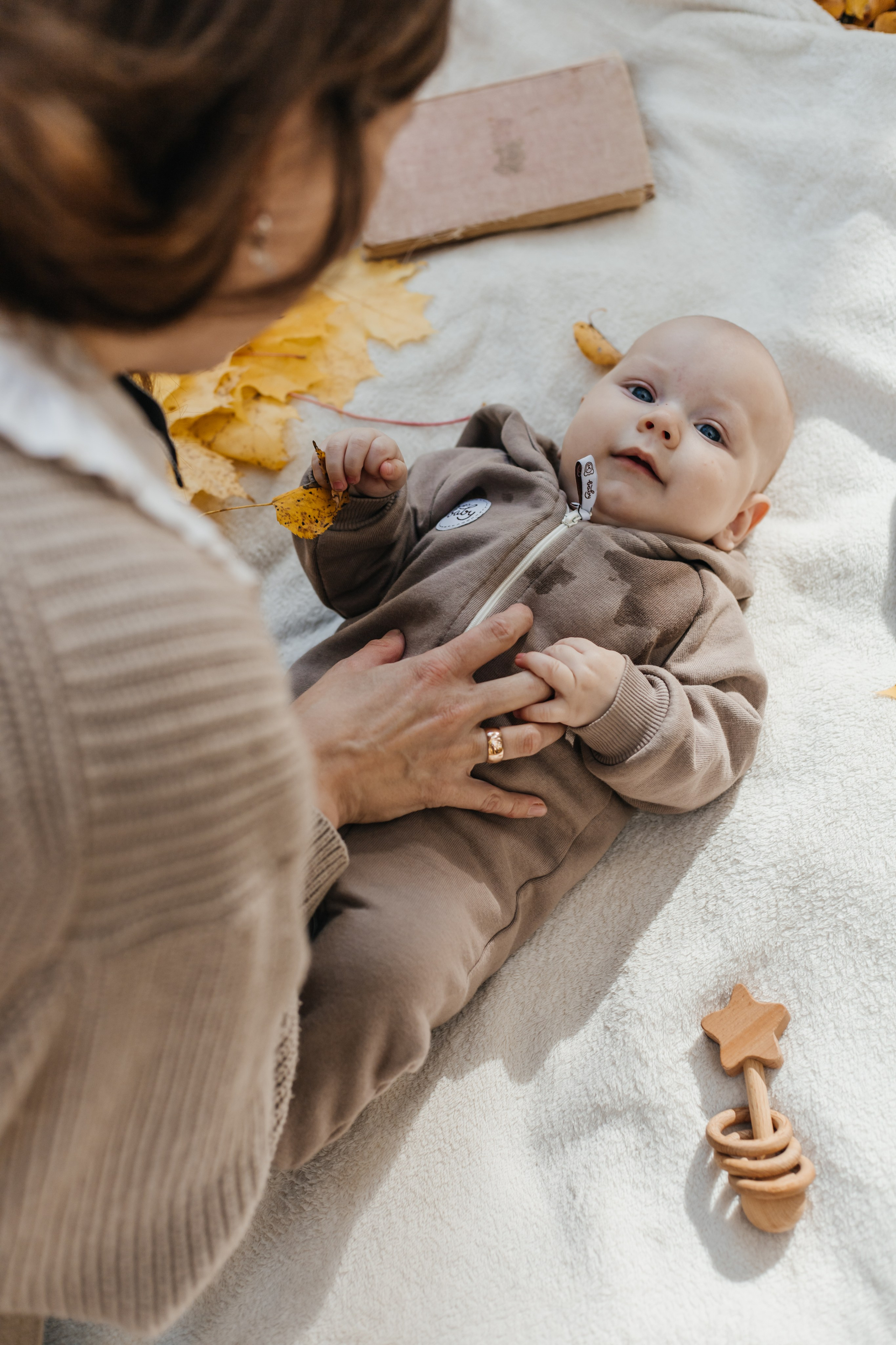 Семейные съемки. Семейные фотосессии в Вологде