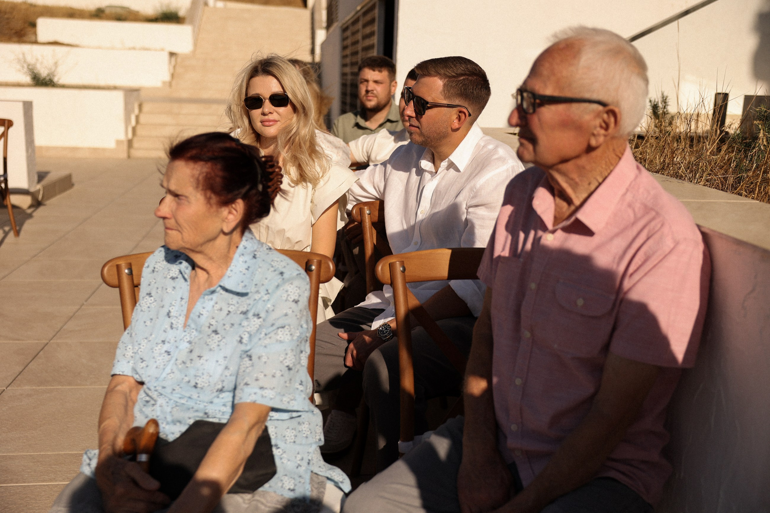 Александр и Екатерина. Фотограф в Севастополе и Крыму Артем Волобуев