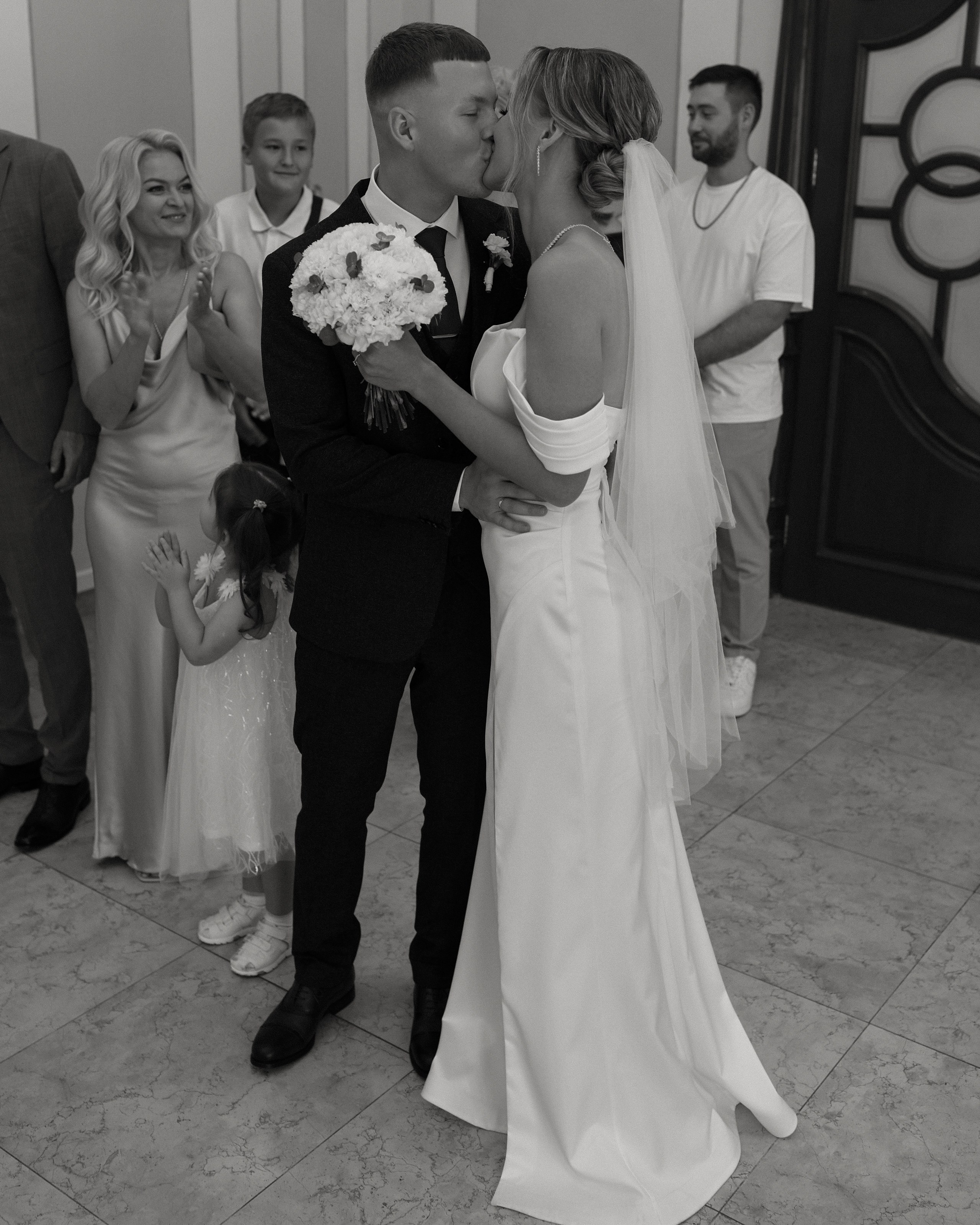 Владимир и Александра. Фотограф в Севастополе и Крыму Артем Волобуев