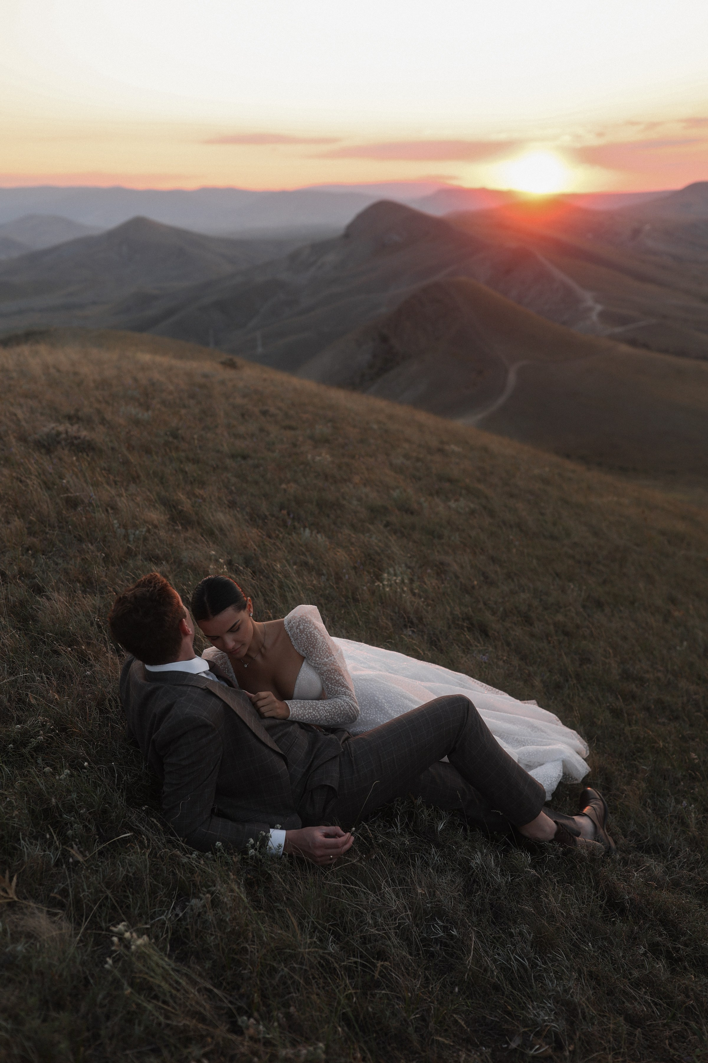 Виталий и Кира. Фотограф в Севастополе и Крыму Артем Волобуев