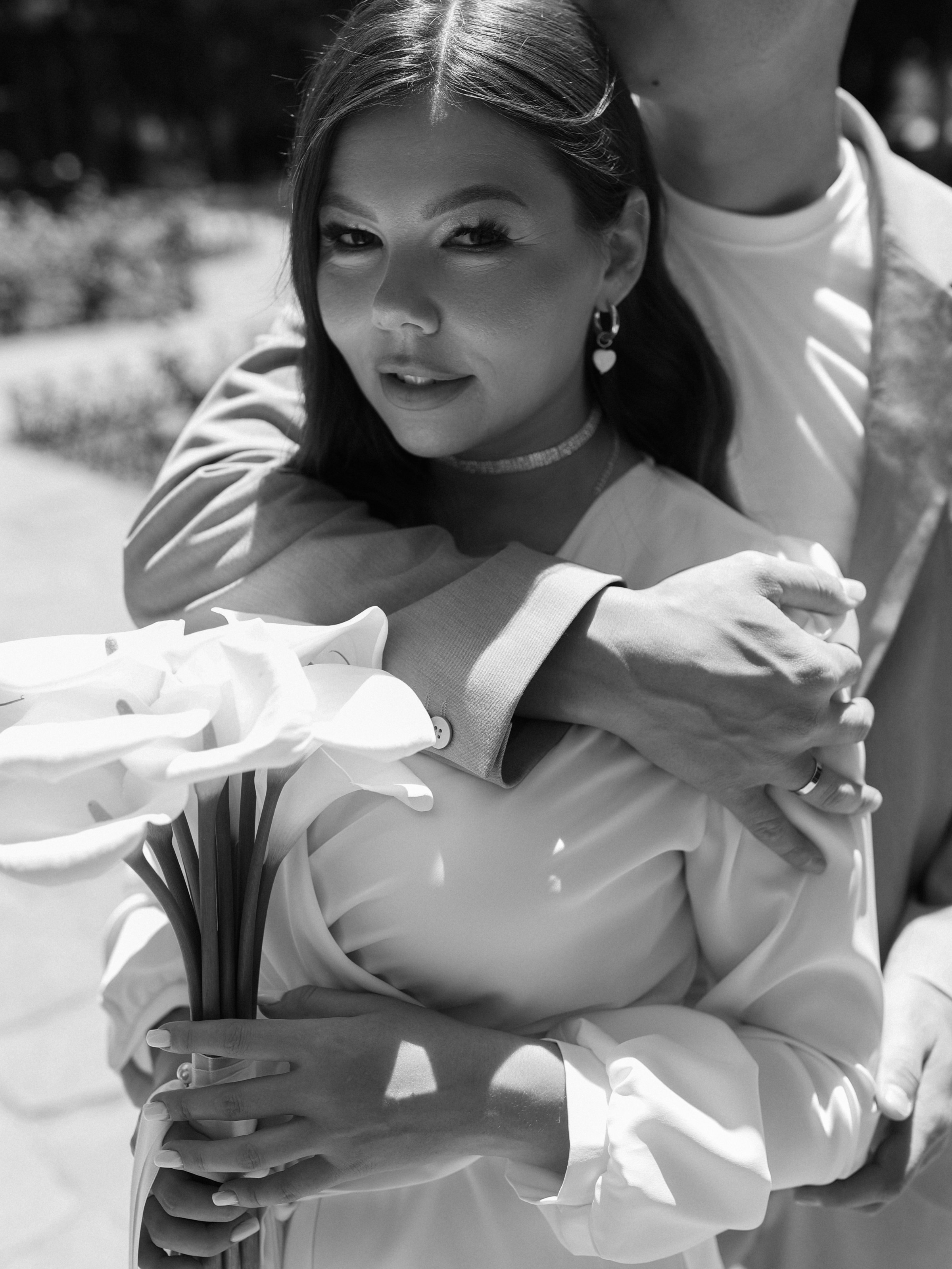 Роспись и прогулка в старом Херсонесе. Фотограф в Севастополе и Крыму Артем Волобуев