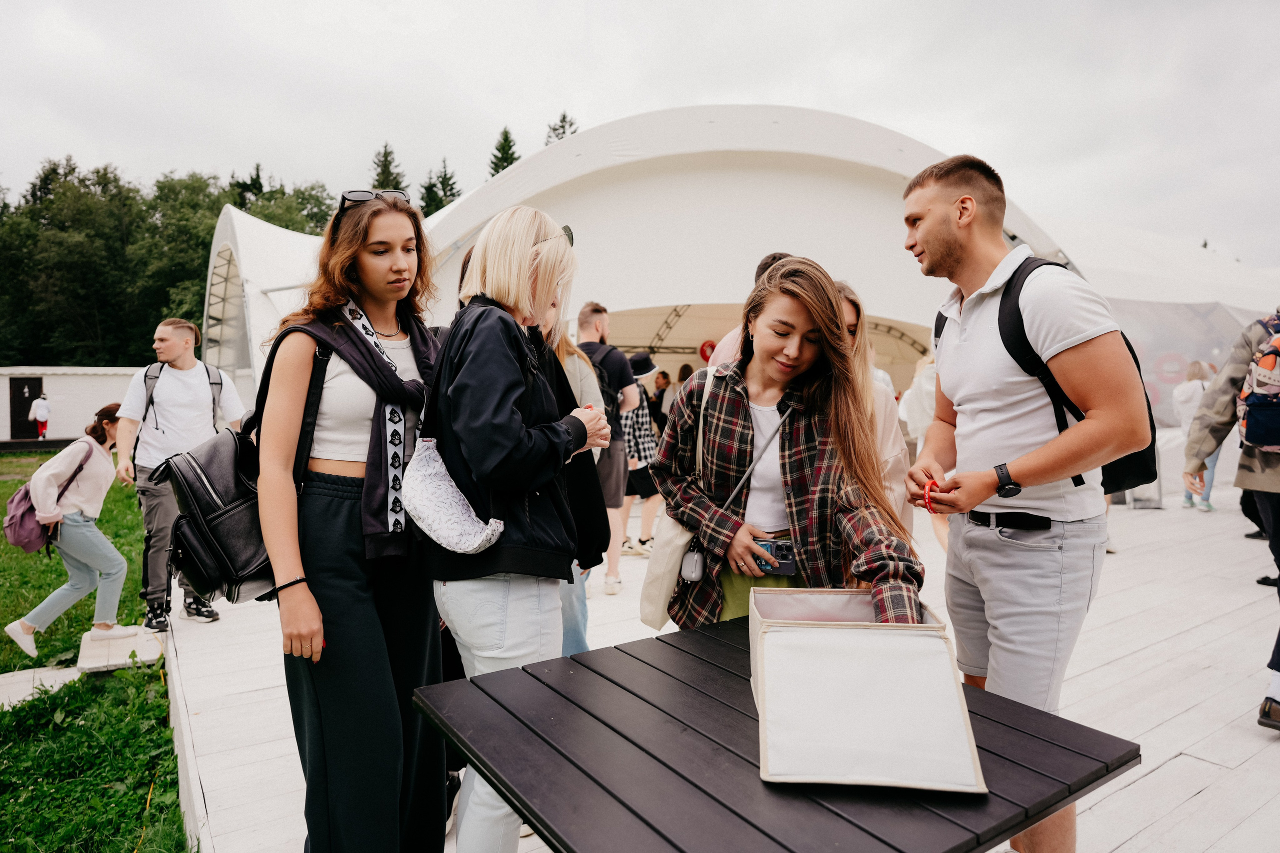 ArrowMedia. Фотограф в Москве Дмитрий Рогов