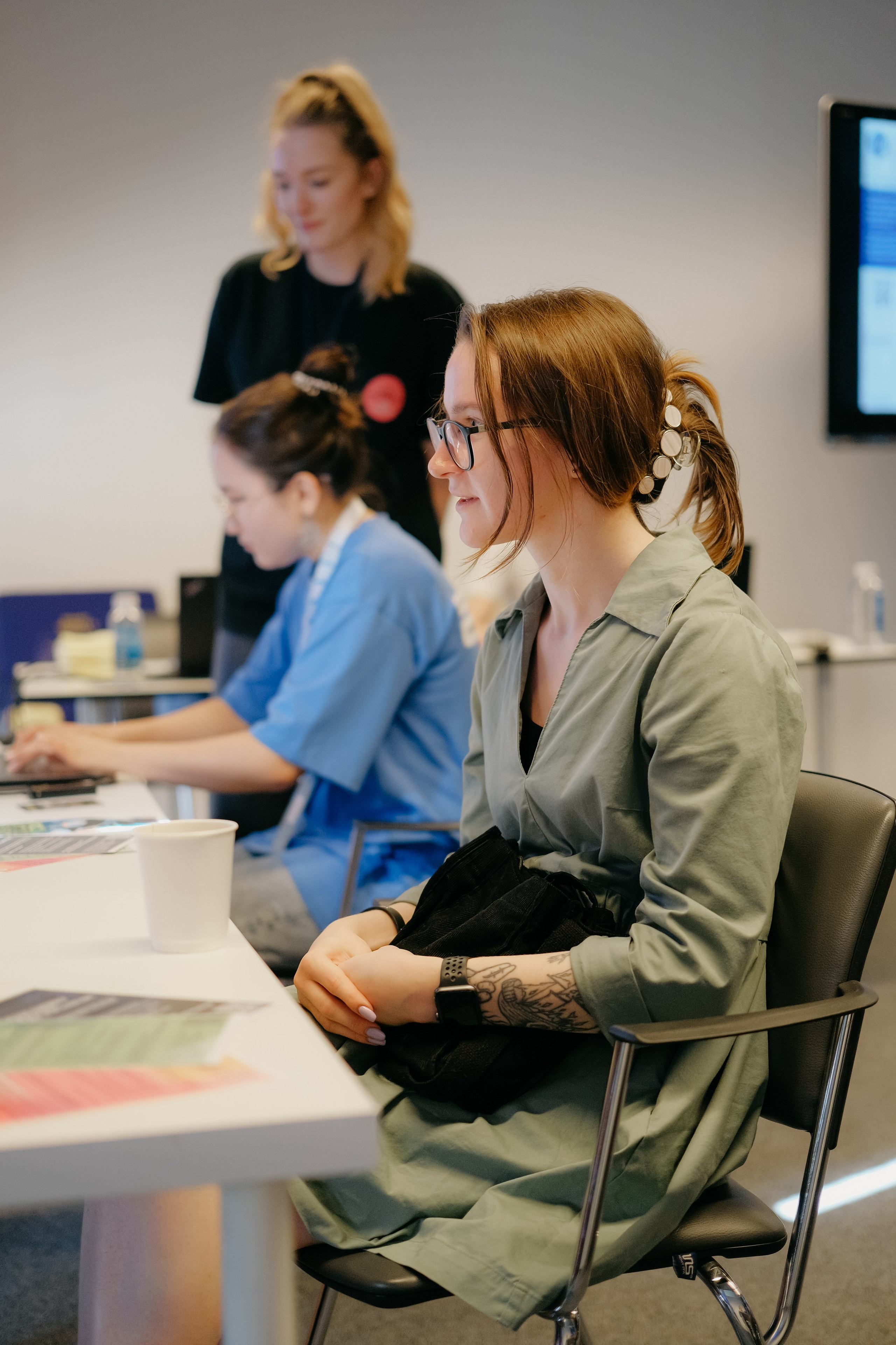 ВНауке. Фотограф в Москве Дмитрий Рогов