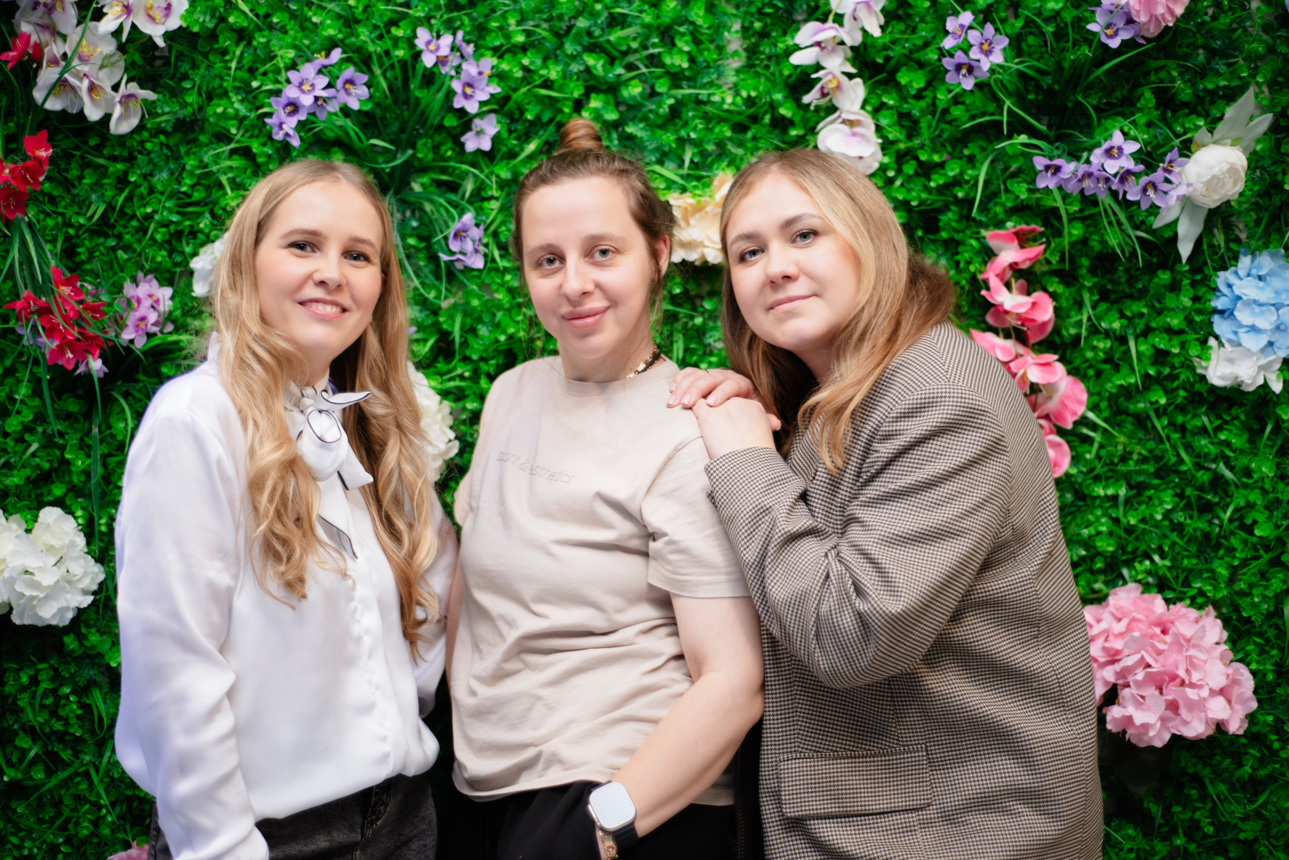 День Рождения, 5 лет. Семейный и женский фотограф Арина Балякина