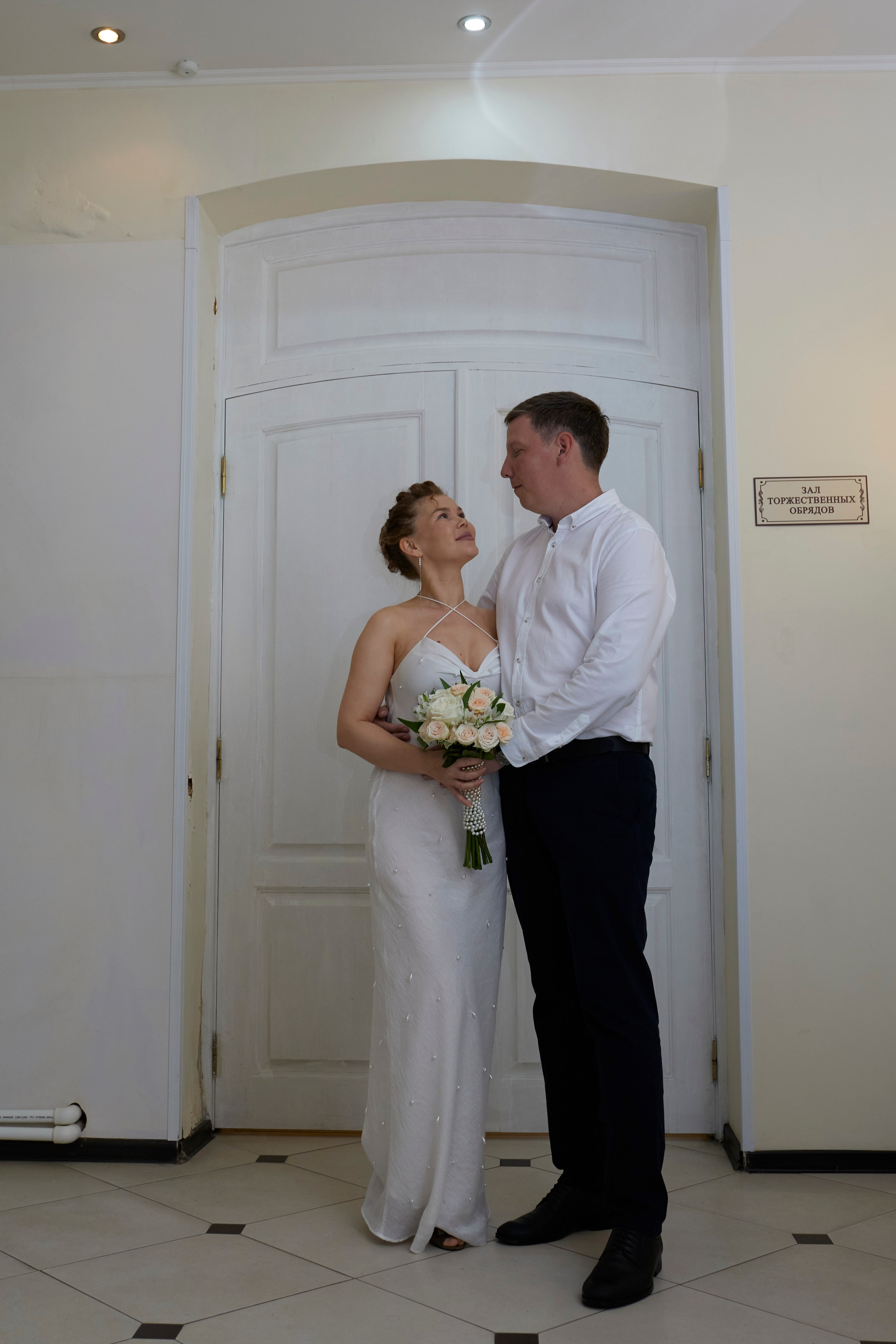 Николай и Екатерина. Фотограф Владивосток, семейные и индивидуальные съемки