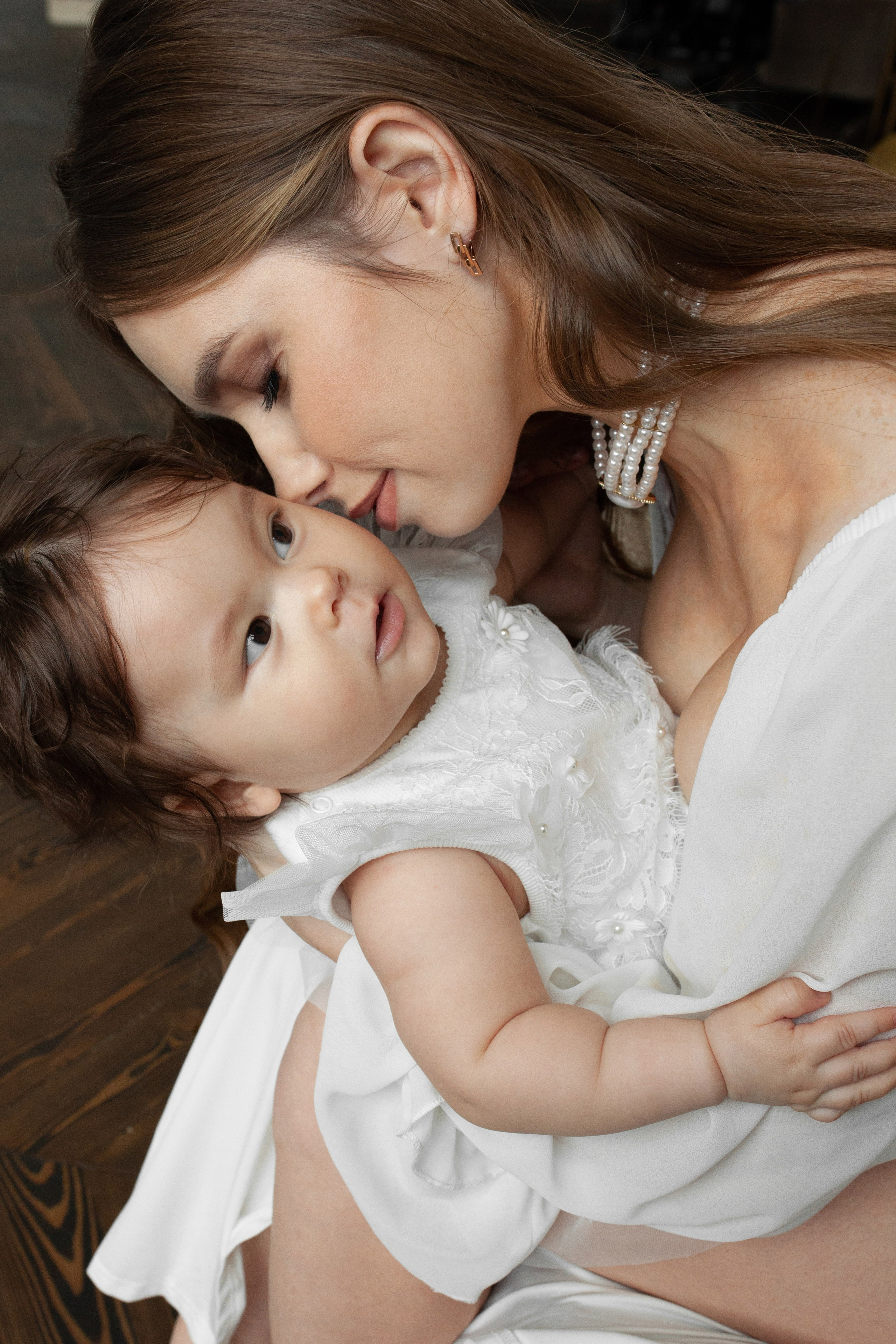 Анастасия и Артем. Фотограф Владивосток, семейные и индивидуальные съемки