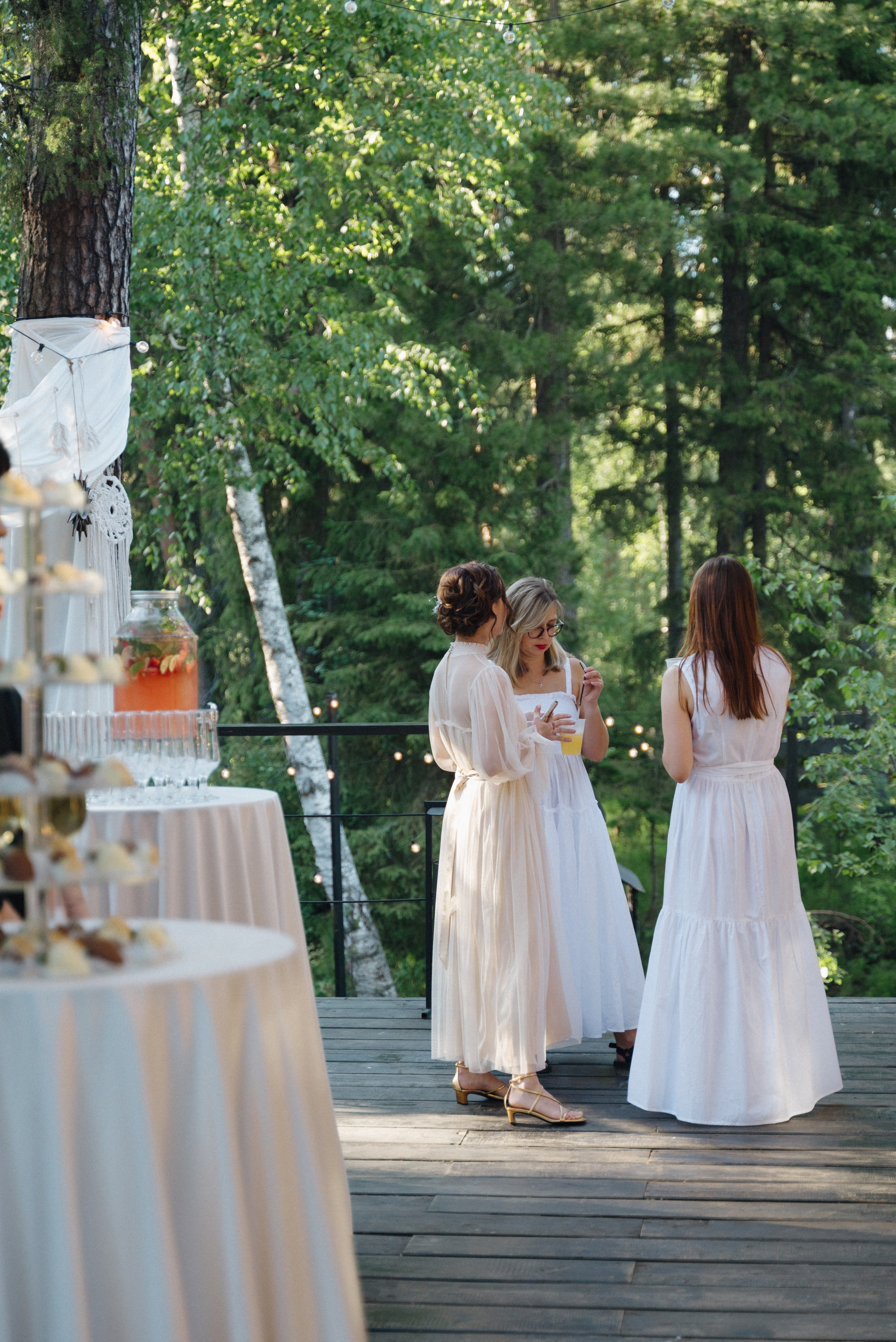 День рождения Марии. Репортажный и свадебный фотограф в Сургуте