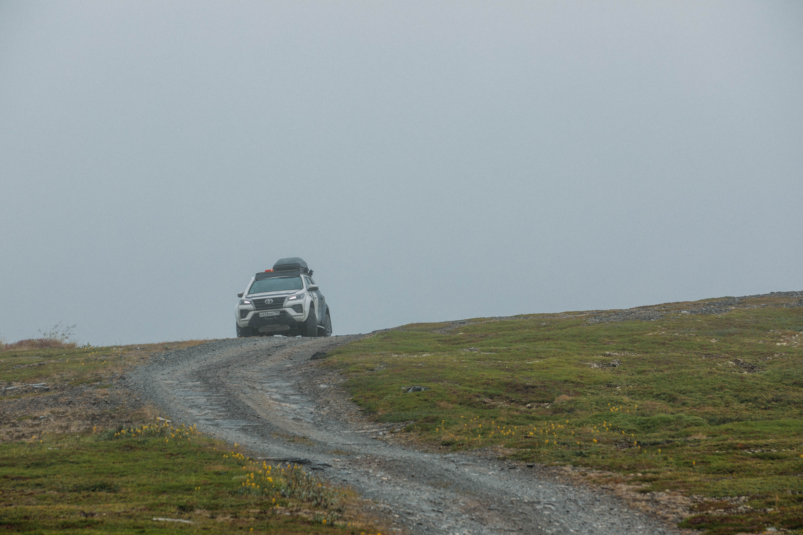Кольский полуостров. Фотографирую для себя, своей семьи и друзей!