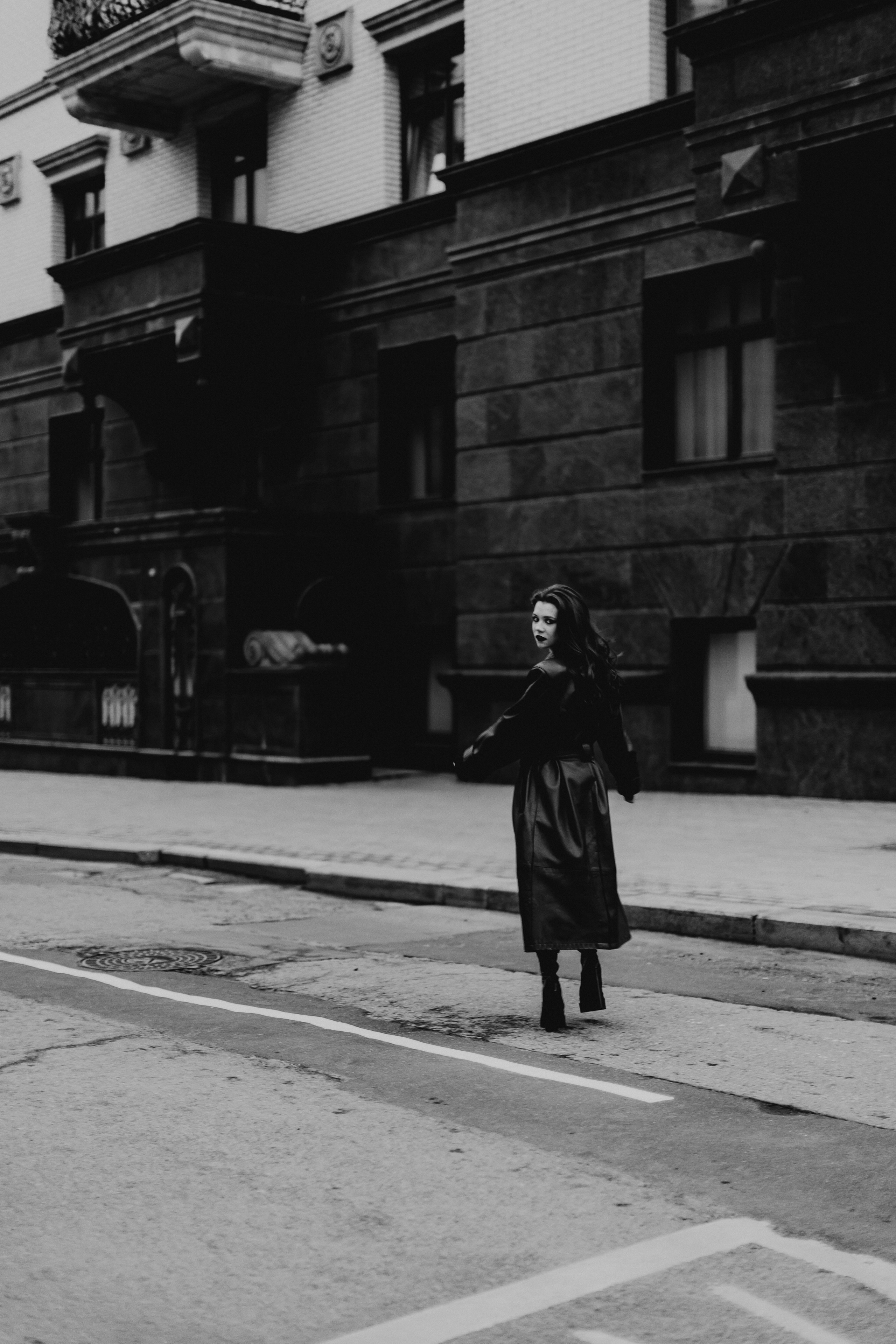 REDHEAD V2. Фотограф Москва Владимир Филин