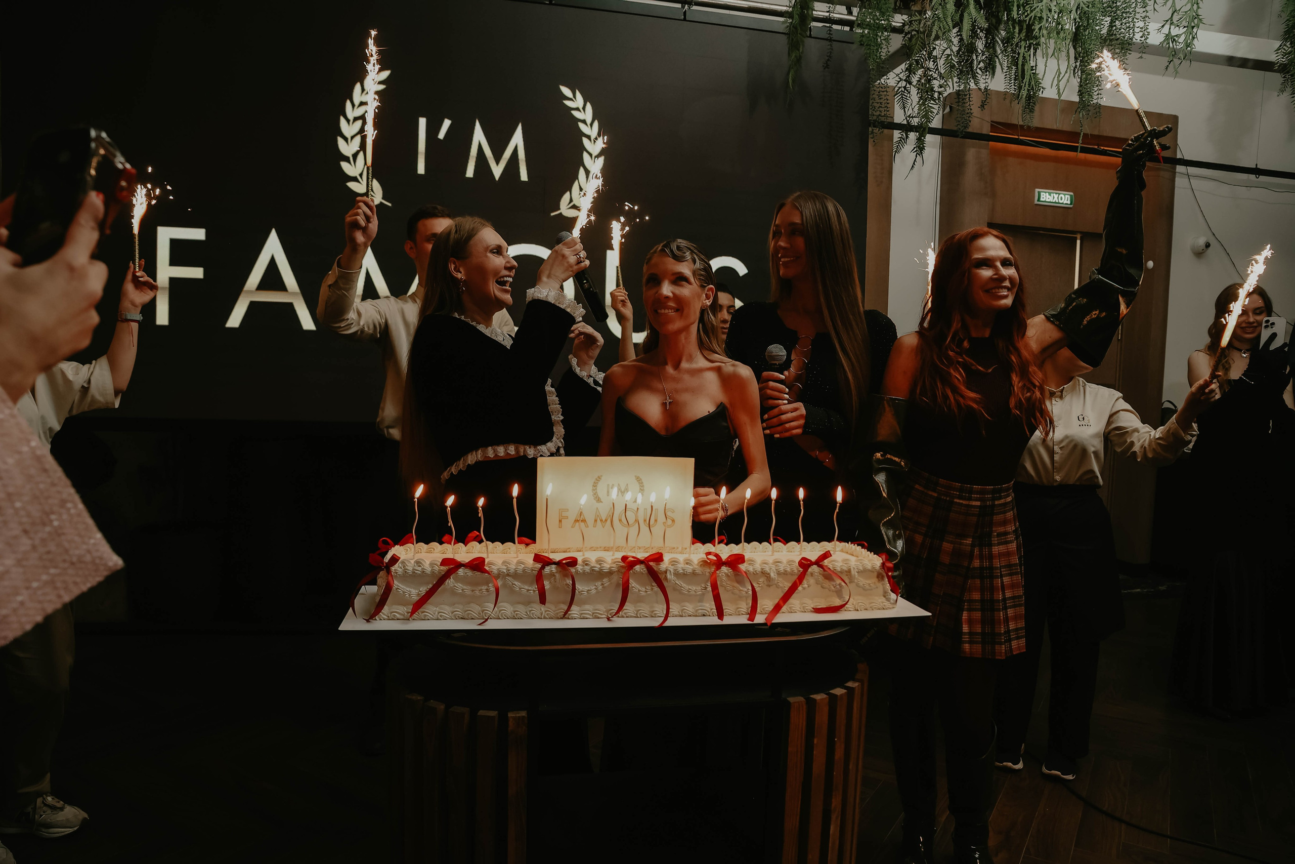 Премия I'm Famous 2026. Фотограф в Москве и любой точке земного шара Алёна Вялова (Чулкова)