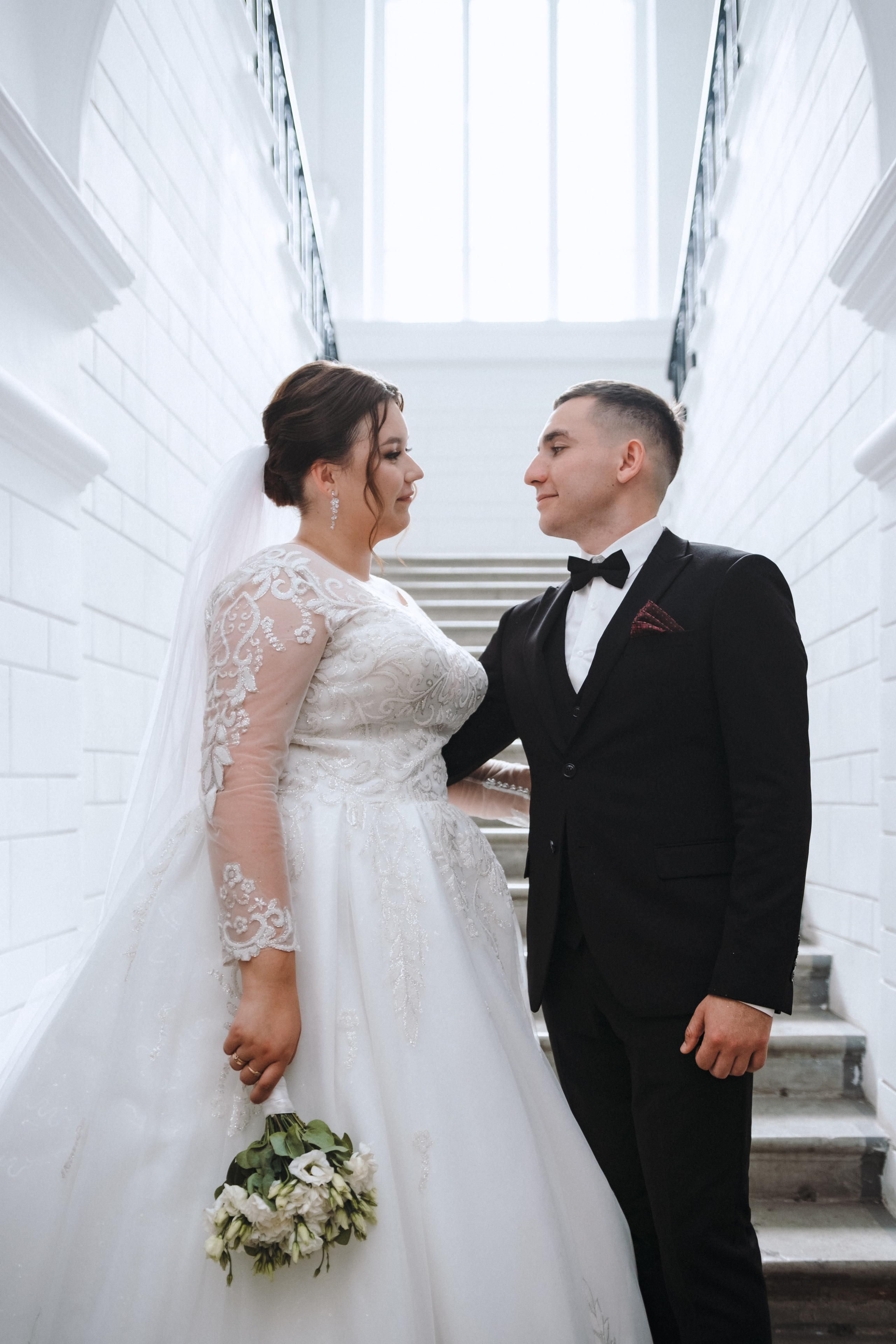 Влад & Арина. Serg_film