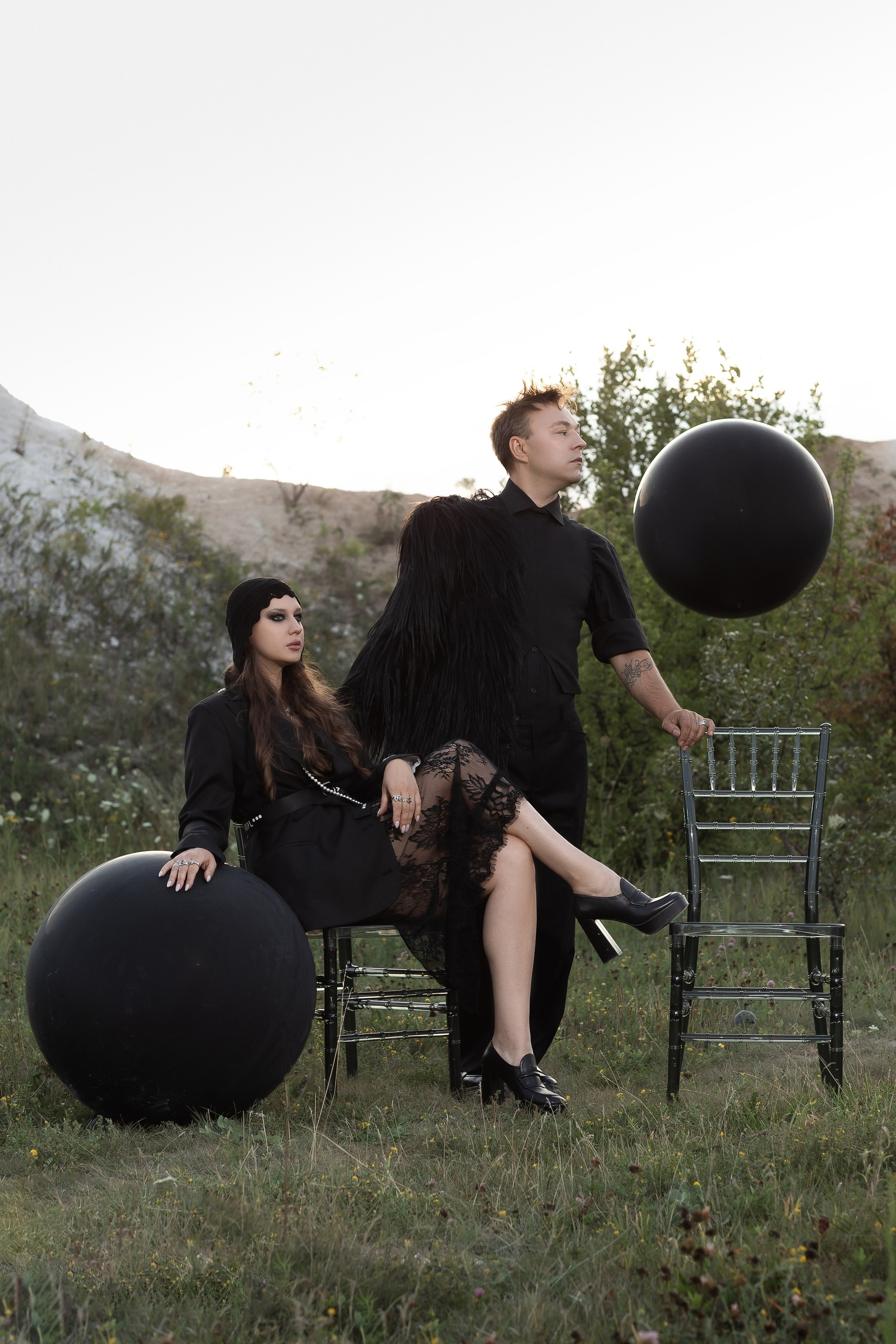 B&W. Свадебный и семейный фотограф в Воронеже Кирсанова Наталья