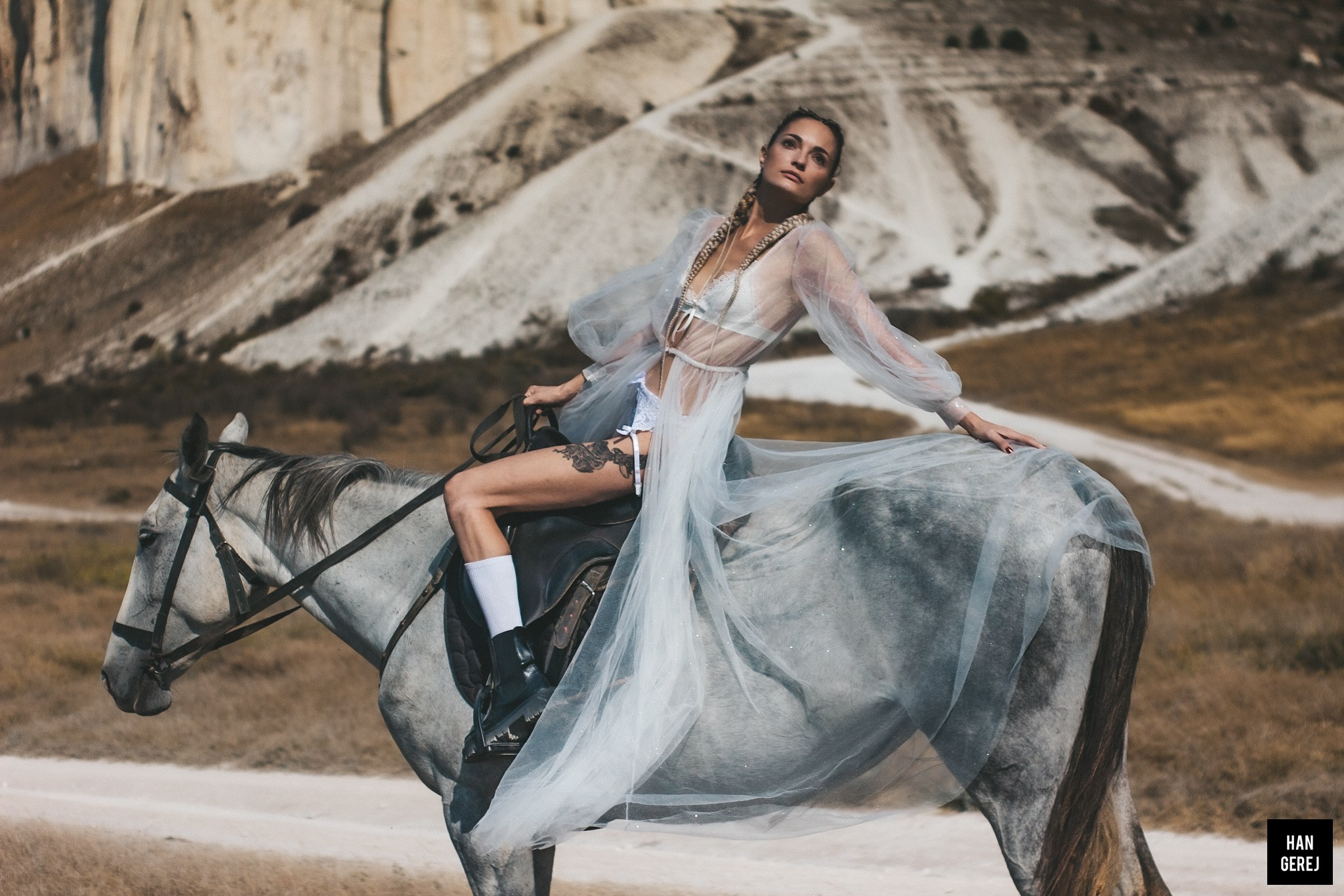DASHA GROZA. Фотограф в Крыму Григорий