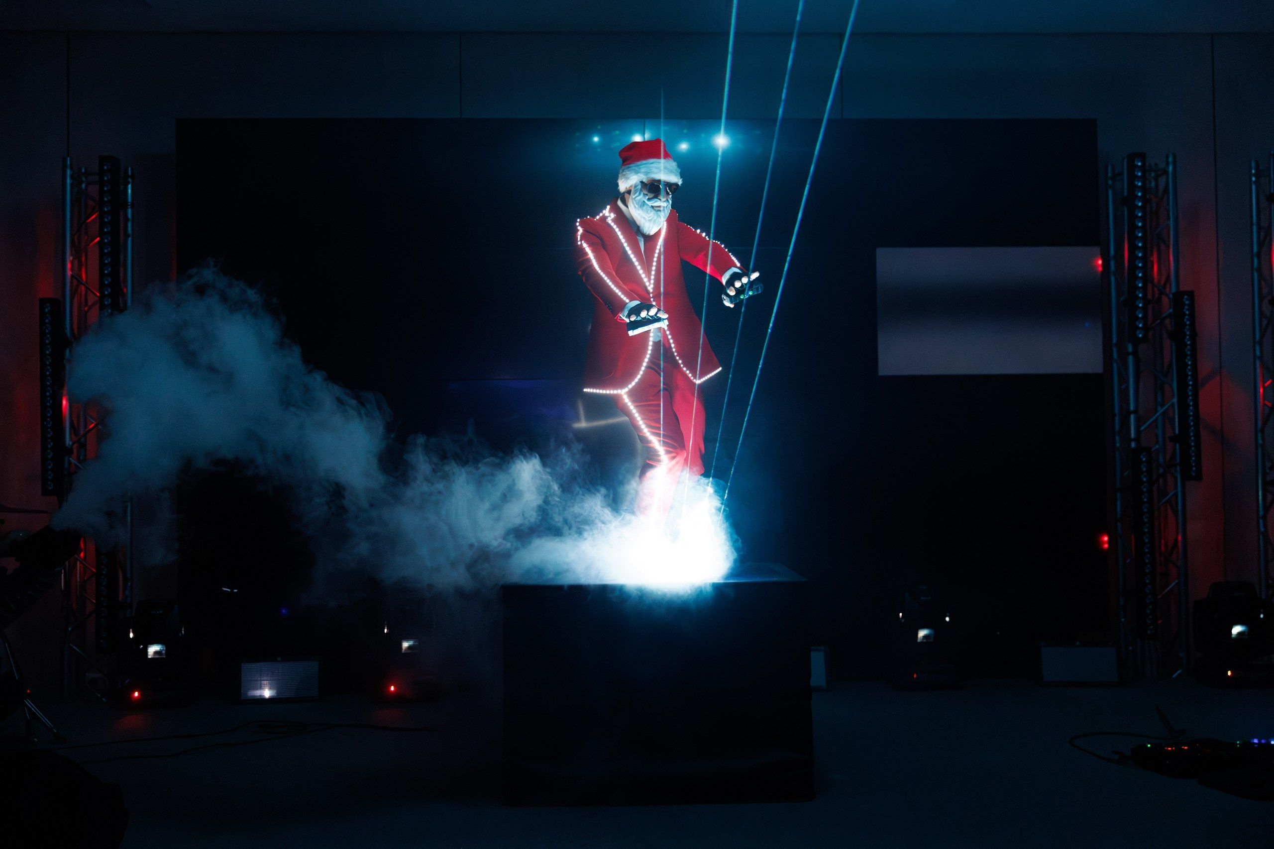 Корпоратив компании БЭСК. Репортажный и свадебный фотограф в Уфе Павел Кожевников