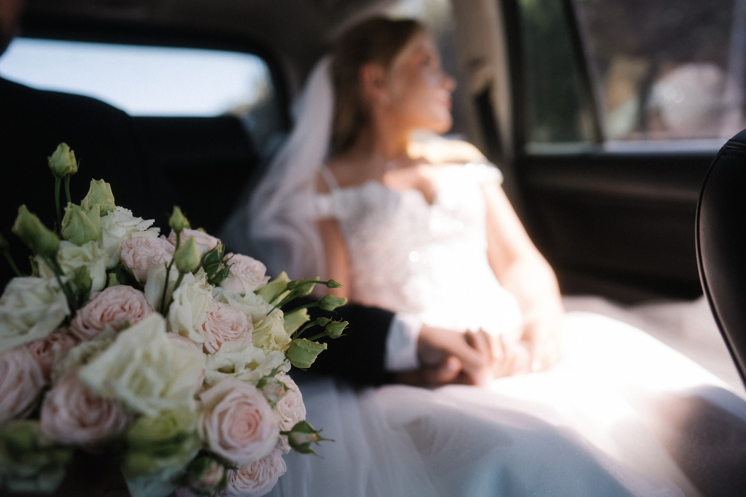 Марина и Денис (полный день). Фотограф на любое событие в Кемерово