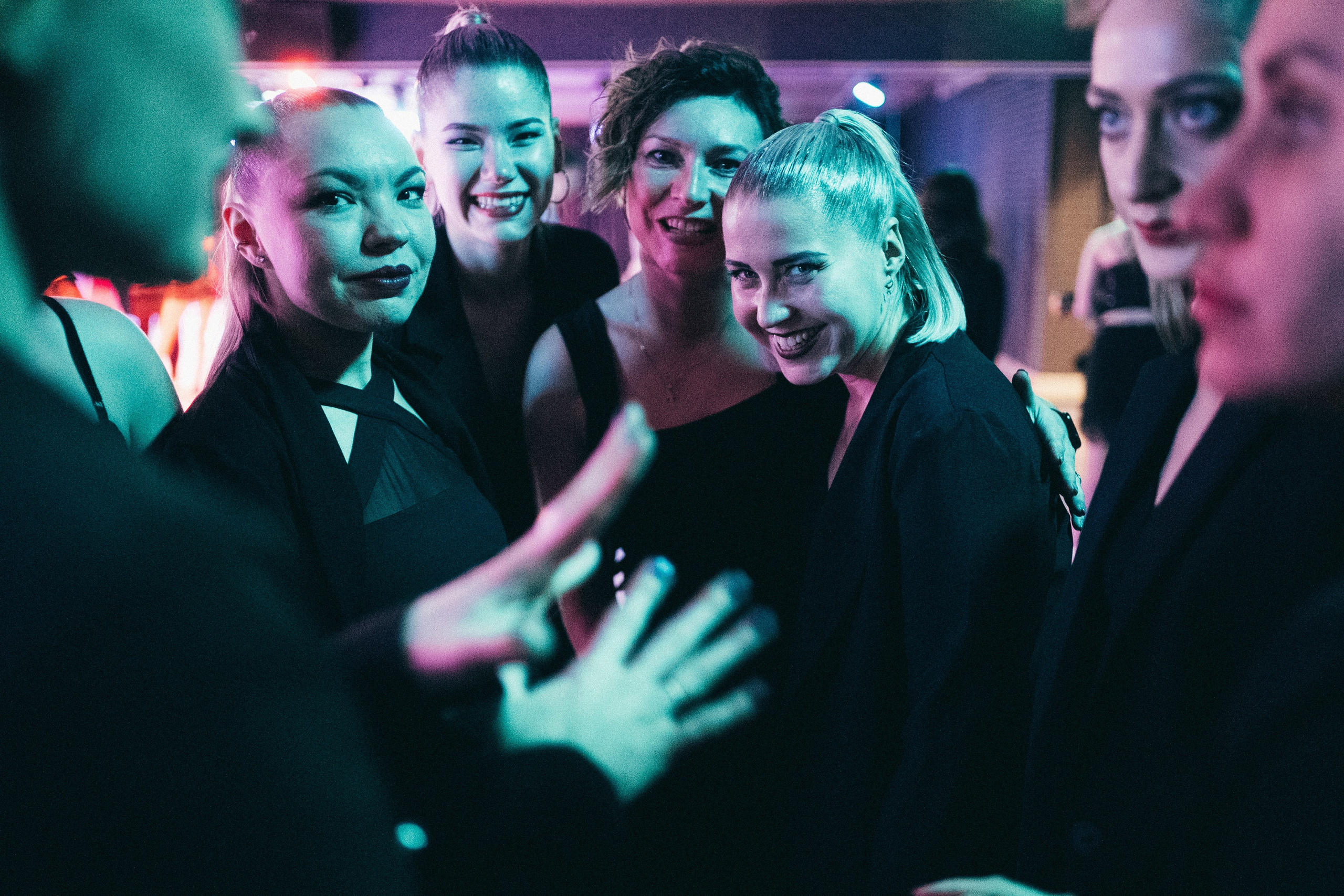 House of Dance. Фотограф на любое событие в Кемерово