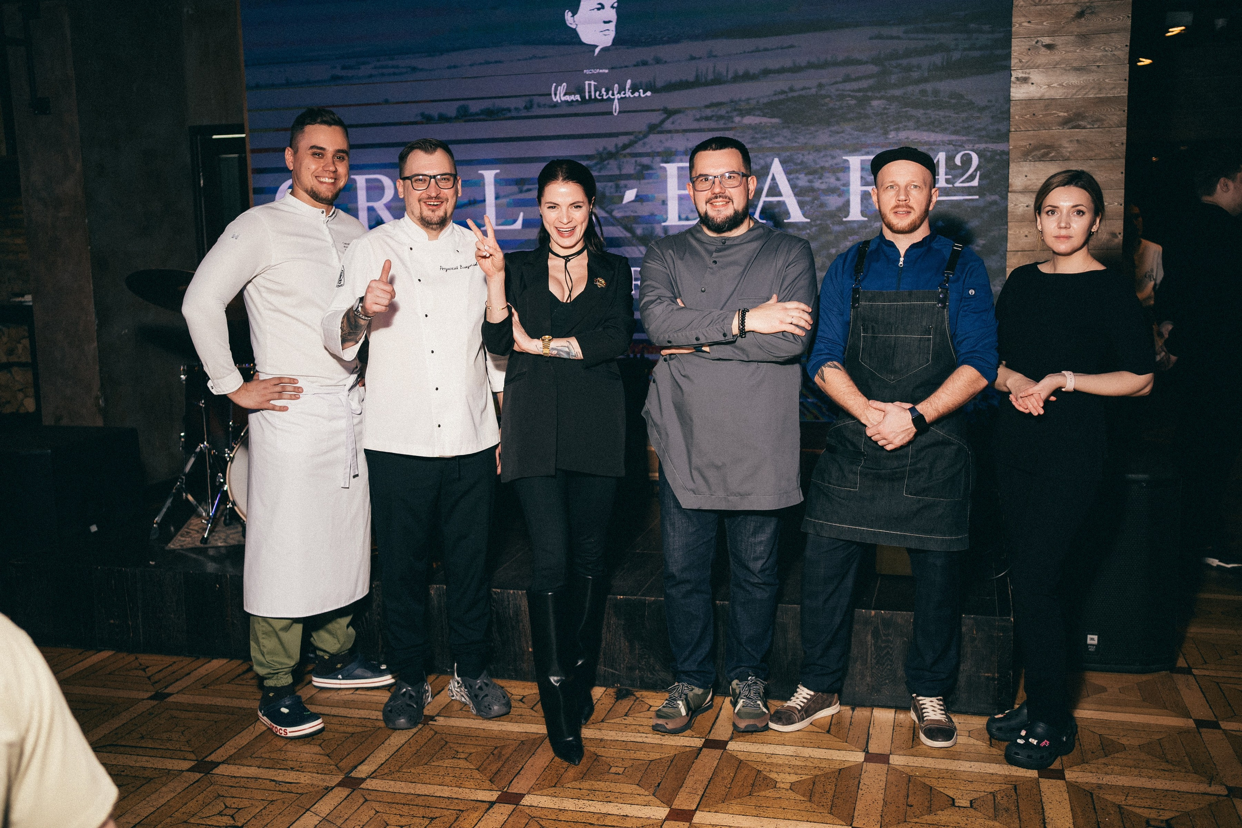 Гастроужин | Грильбар42. Фотограф на любое событие в Кемерово