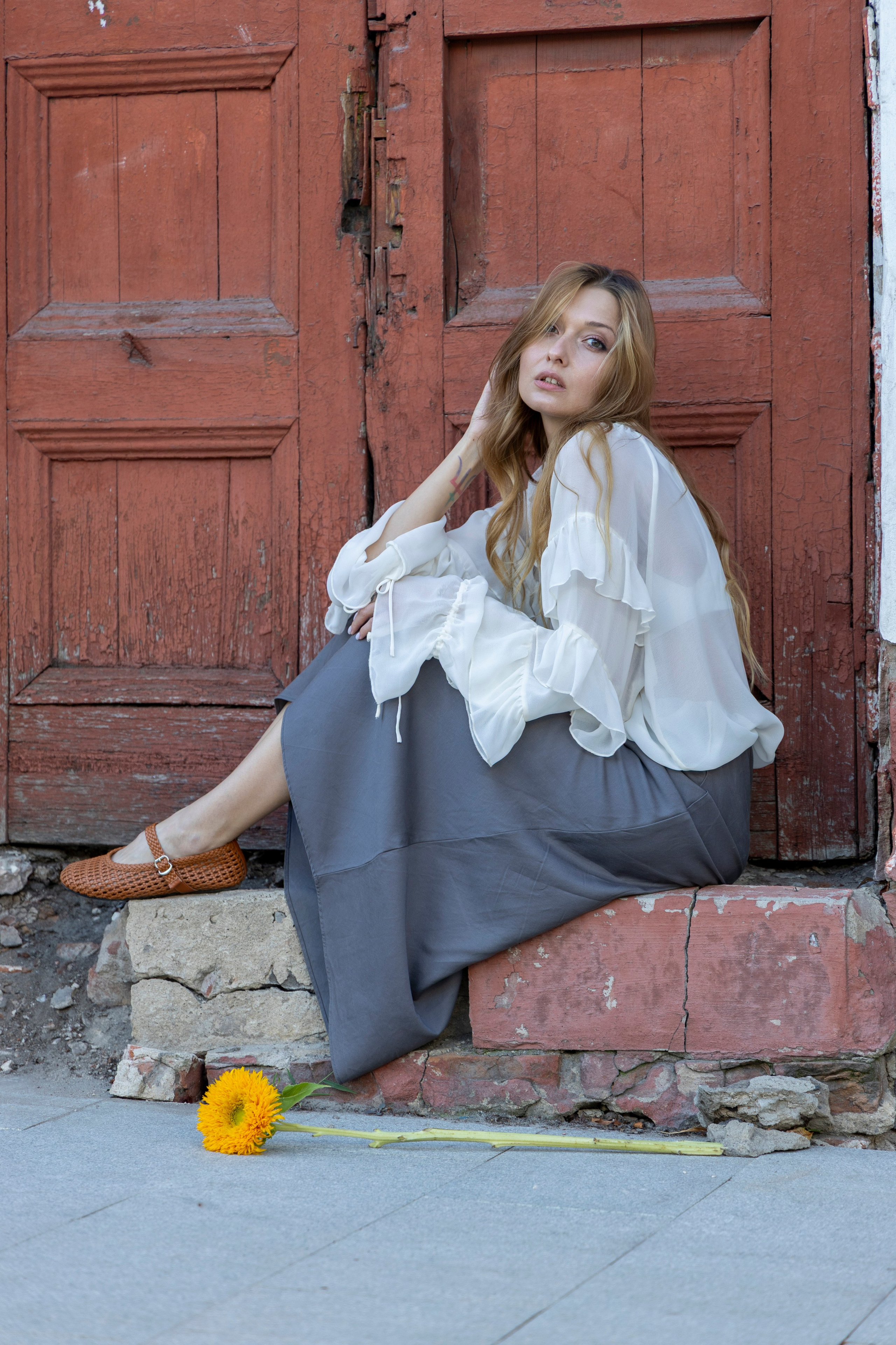 Основное портфолио