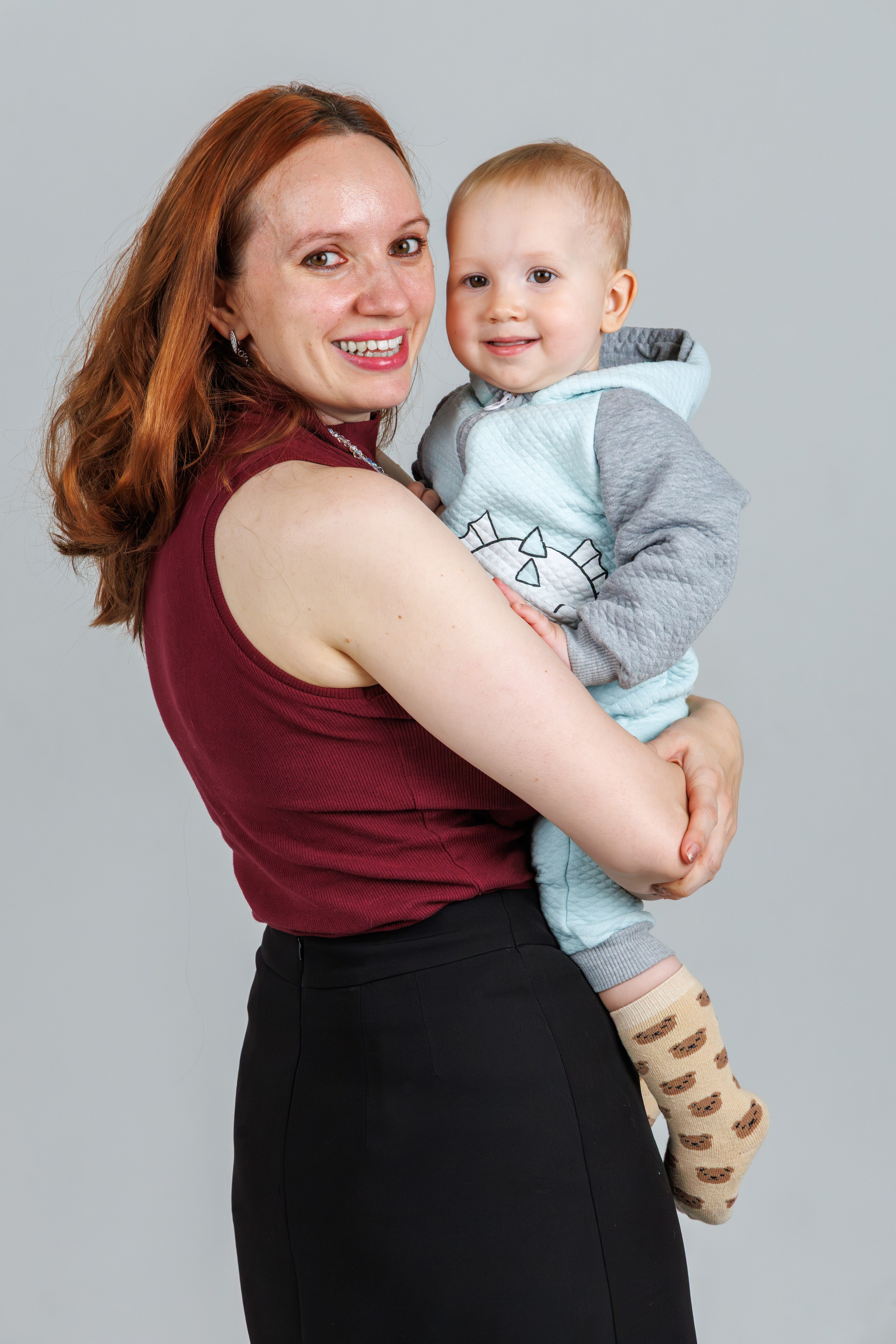 Семейные и Love story