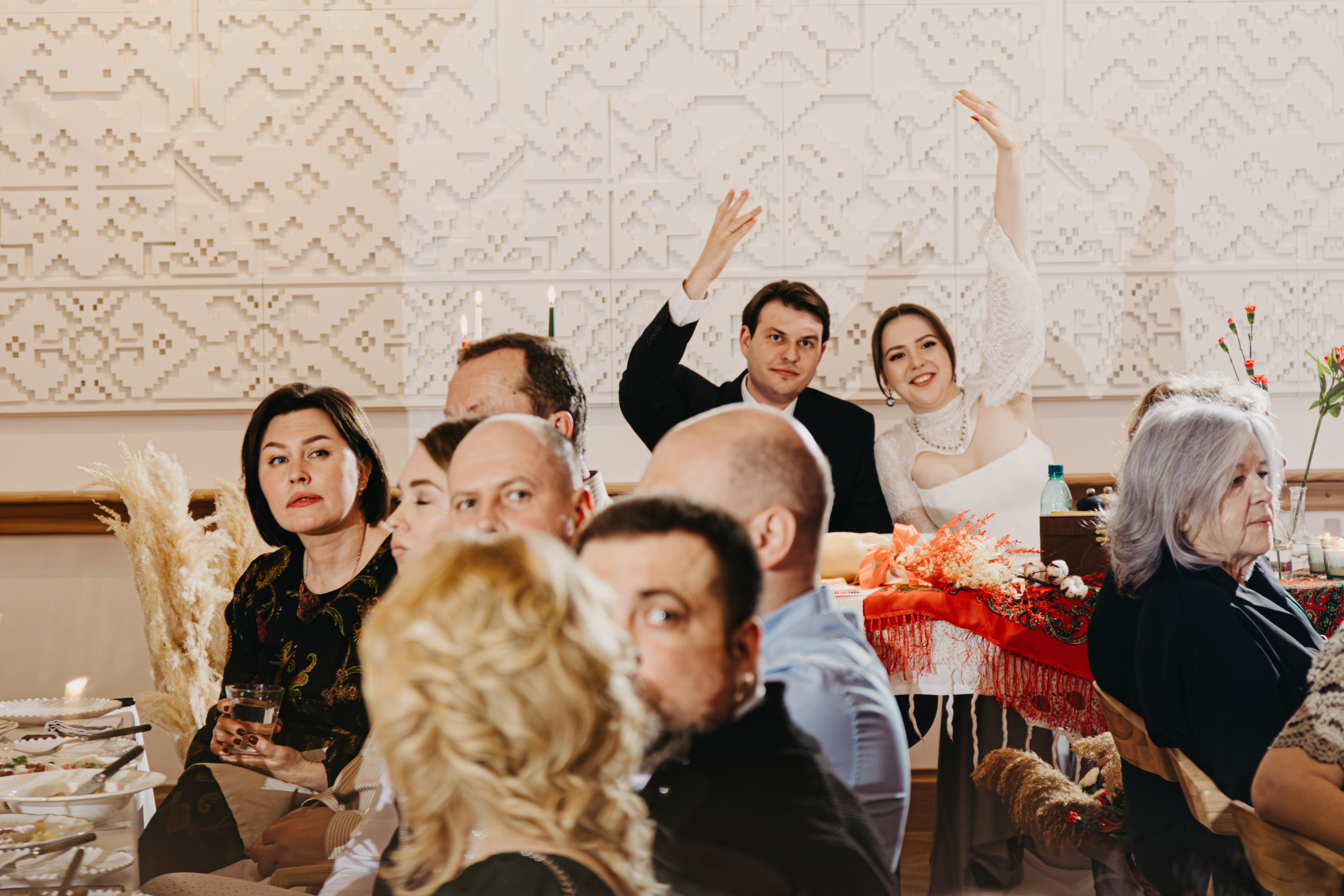 Свадьба Маши и Димы. Свадебный и семейный фотограф Женя Добрянская в Нижнем Новгороде