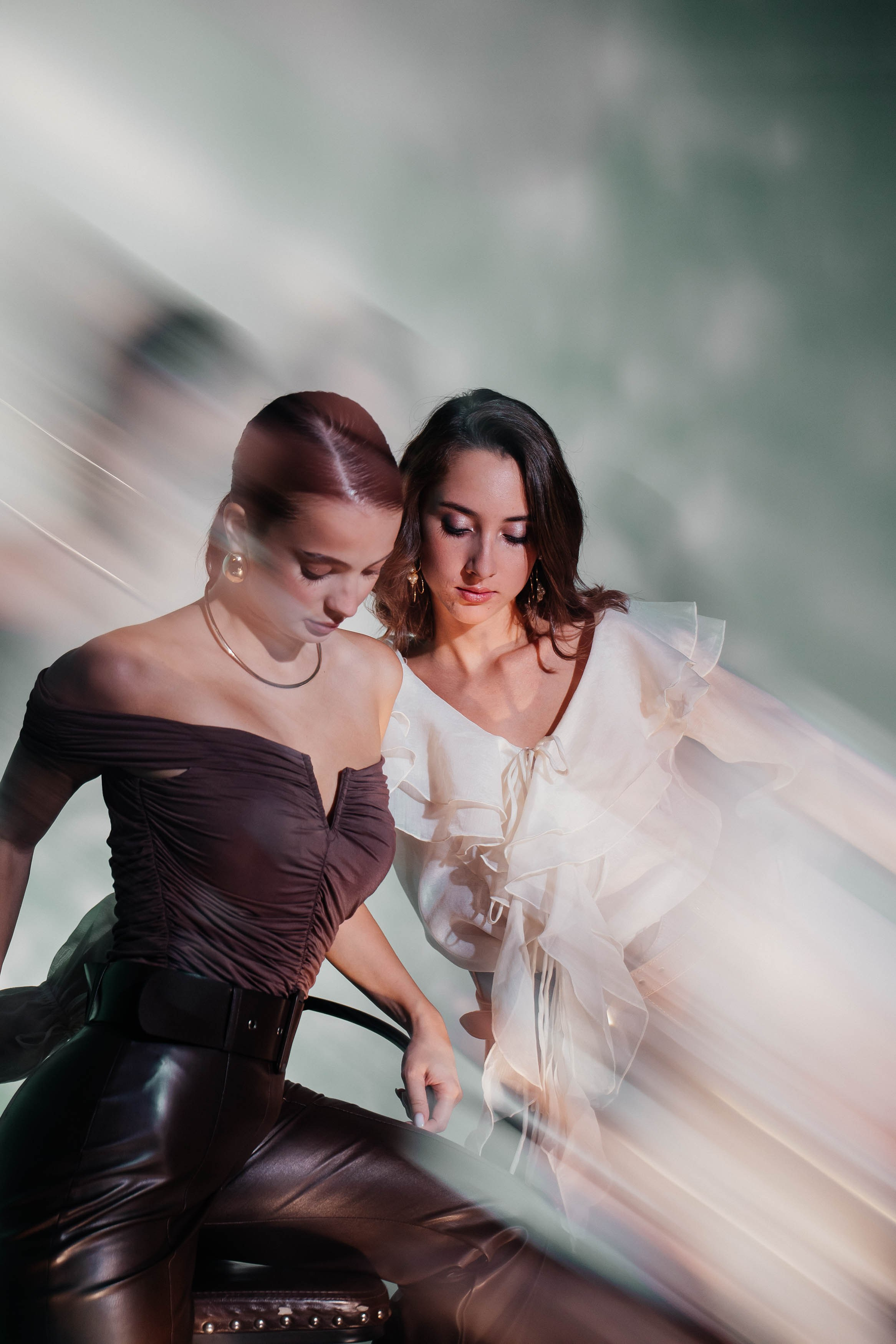 Портреты. Ольга Гаврилица — Портретный фотограф: Москва, Иваново, Кинешма