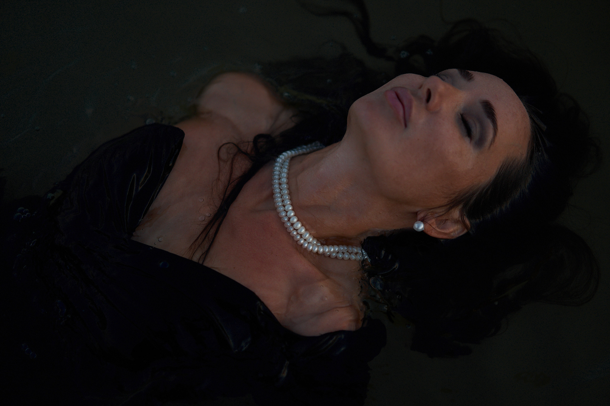 Ты = море. Фотограф в Анапе Надежда Соловьёва