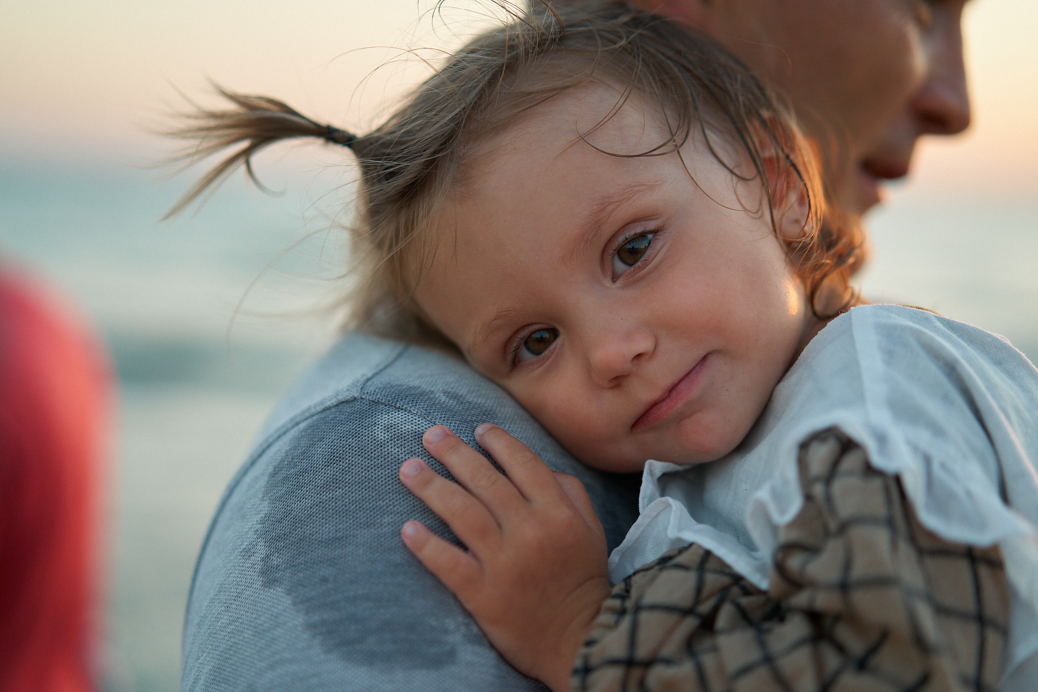 Анна с семьей. Фотограф в Анапе Надежда Соловьёва