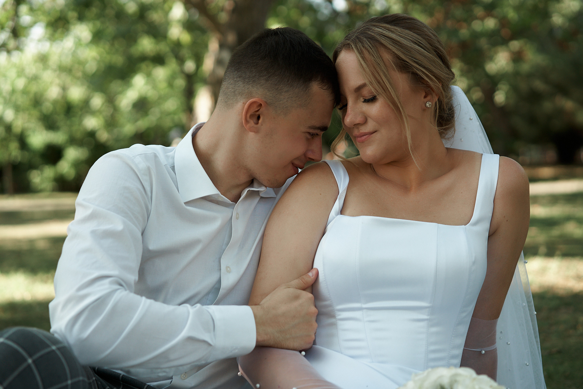 Константин и Ульяна. Фотограф в Анапе Надежда Соловьёва