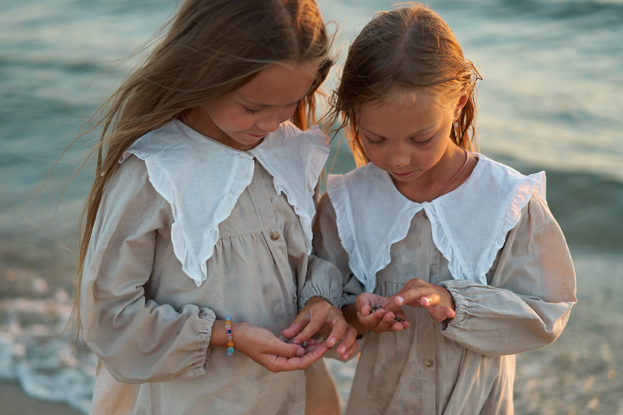 Анна с семьей. Фотограф в Анапе Надежда Соловьёва