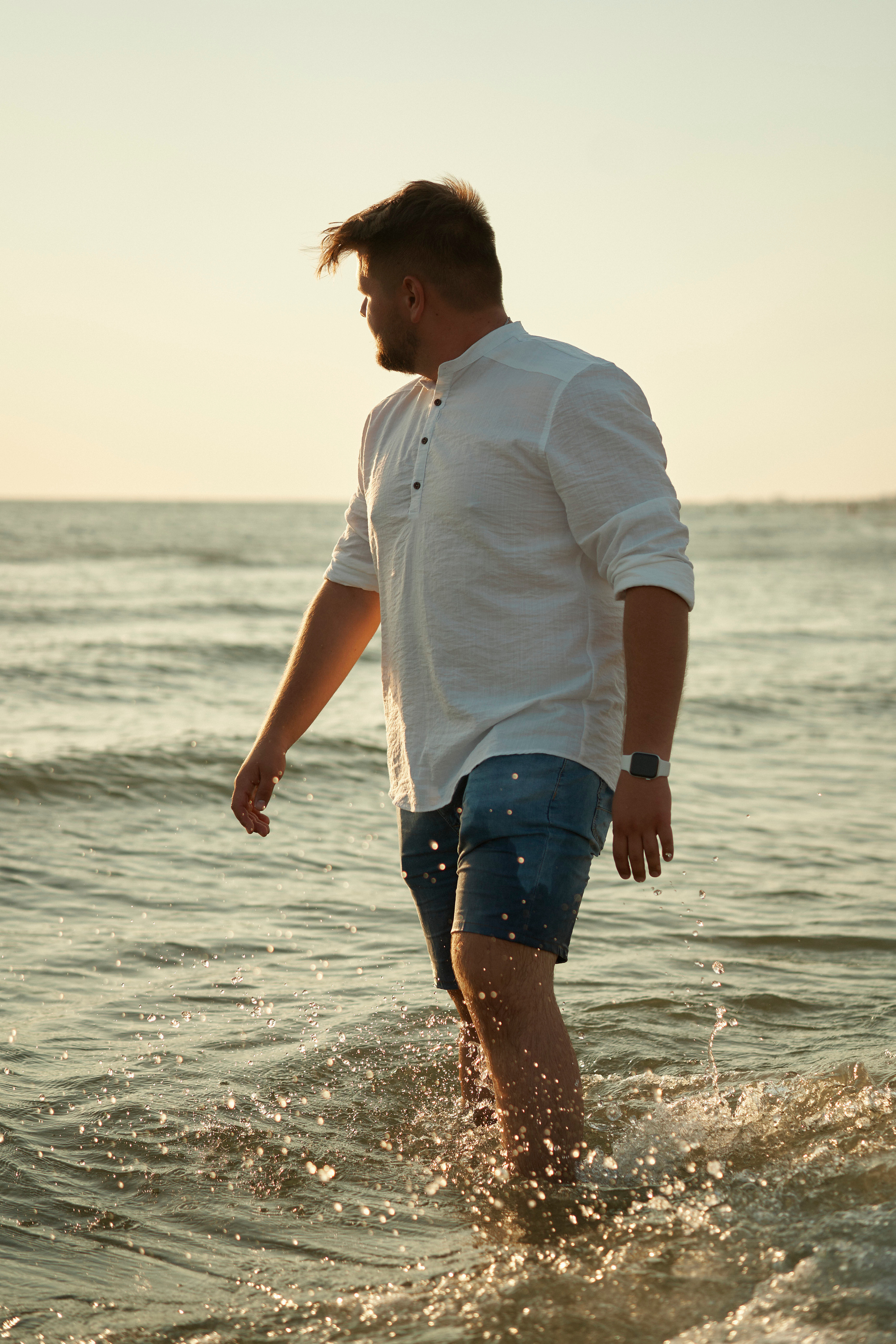 Денис и Даша. Фотограф в Анапе Надежда Соловьёва