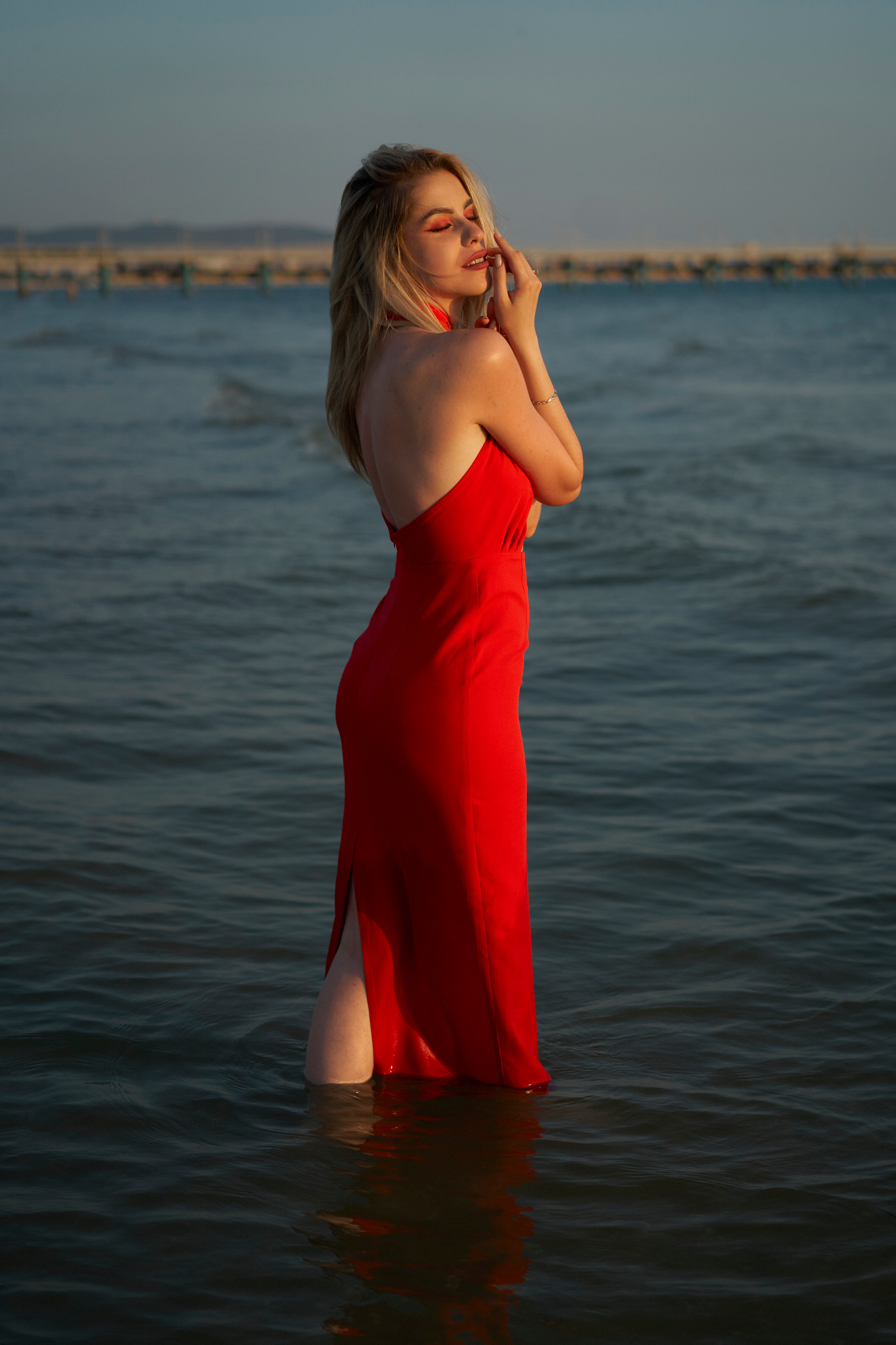 Денис и Даша. Фотограф в Анапе Надежда Соловьёва