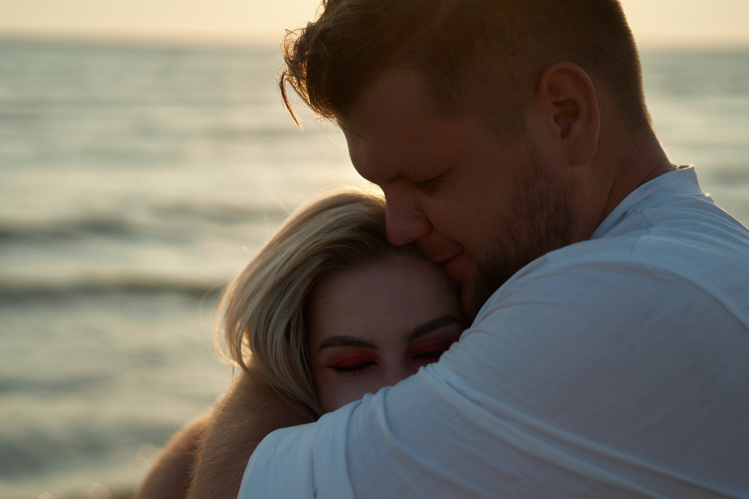 Денис и Даша. Фотограф в Анапе Надежда Соловьёва