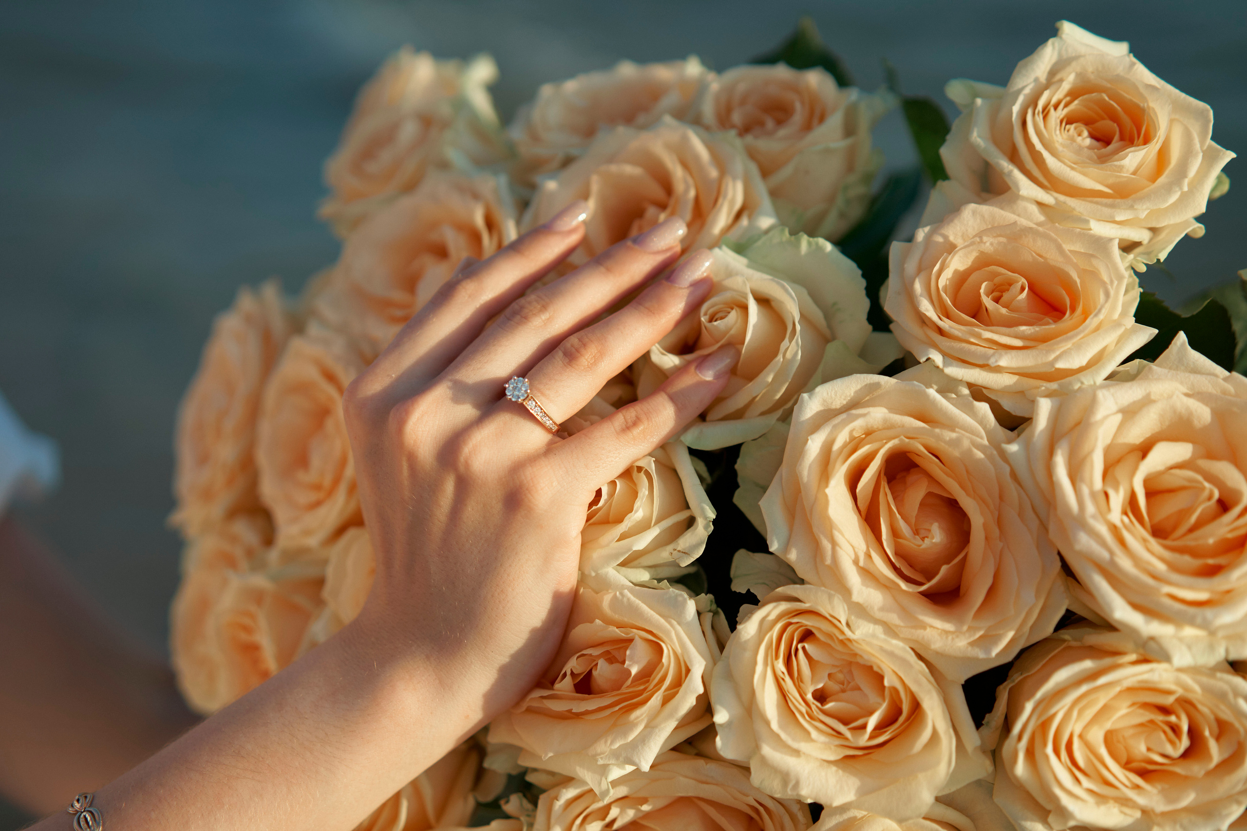 Денис и Даша. Фотограф в Анапе Надежда Соловьёва