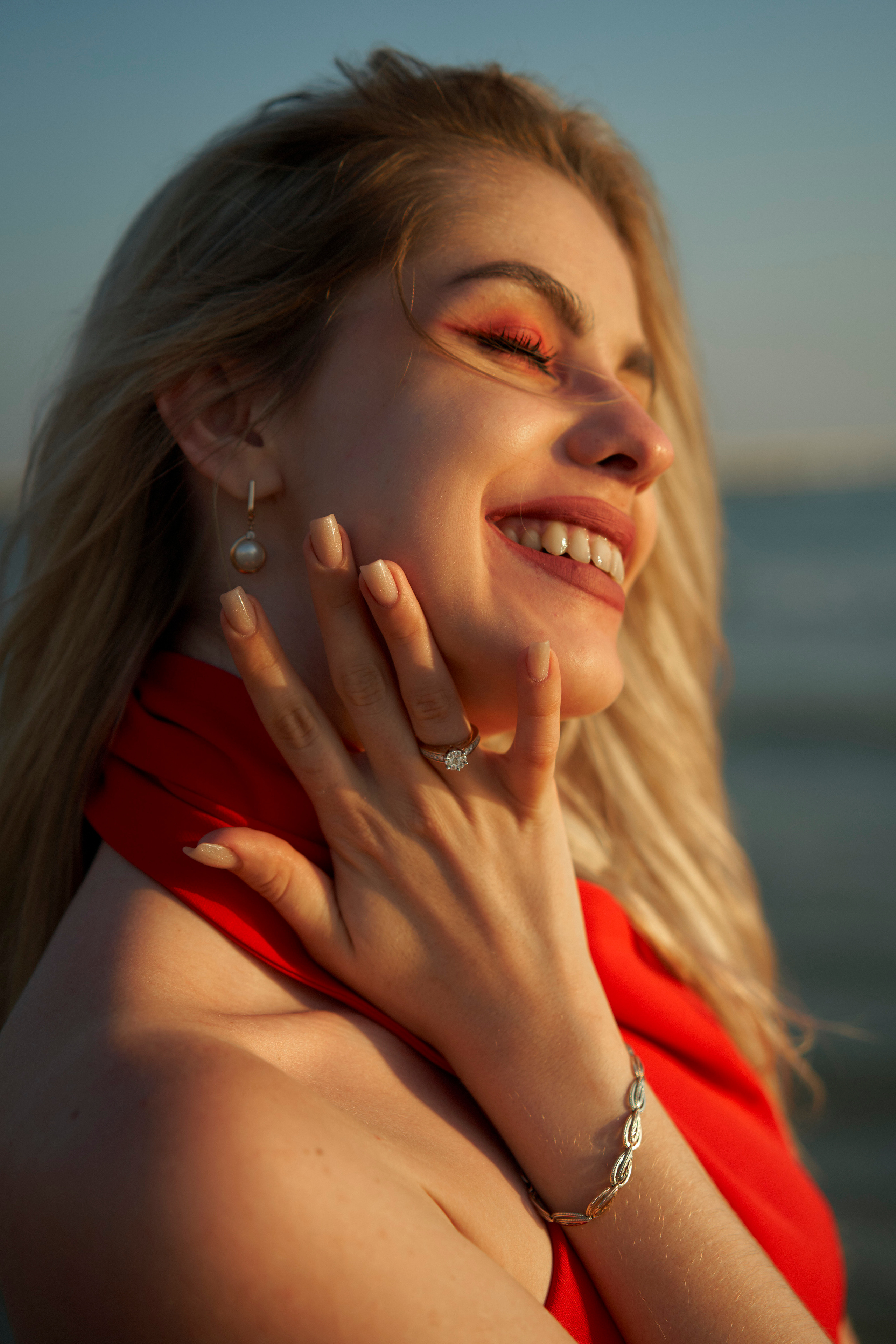 Денис и Даша. Фотограф в Анапе Надежда Соловьёва