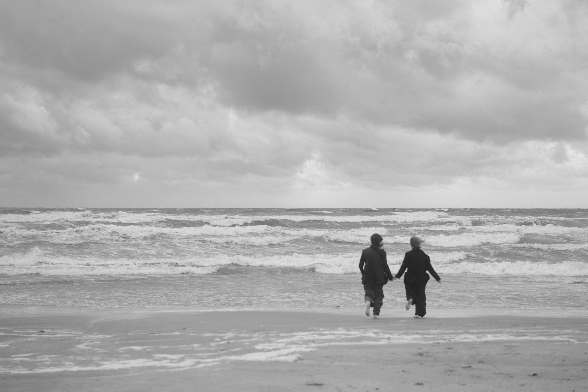 Лена и Ксения. Фотограф в Анапе Надежда Соловьёва