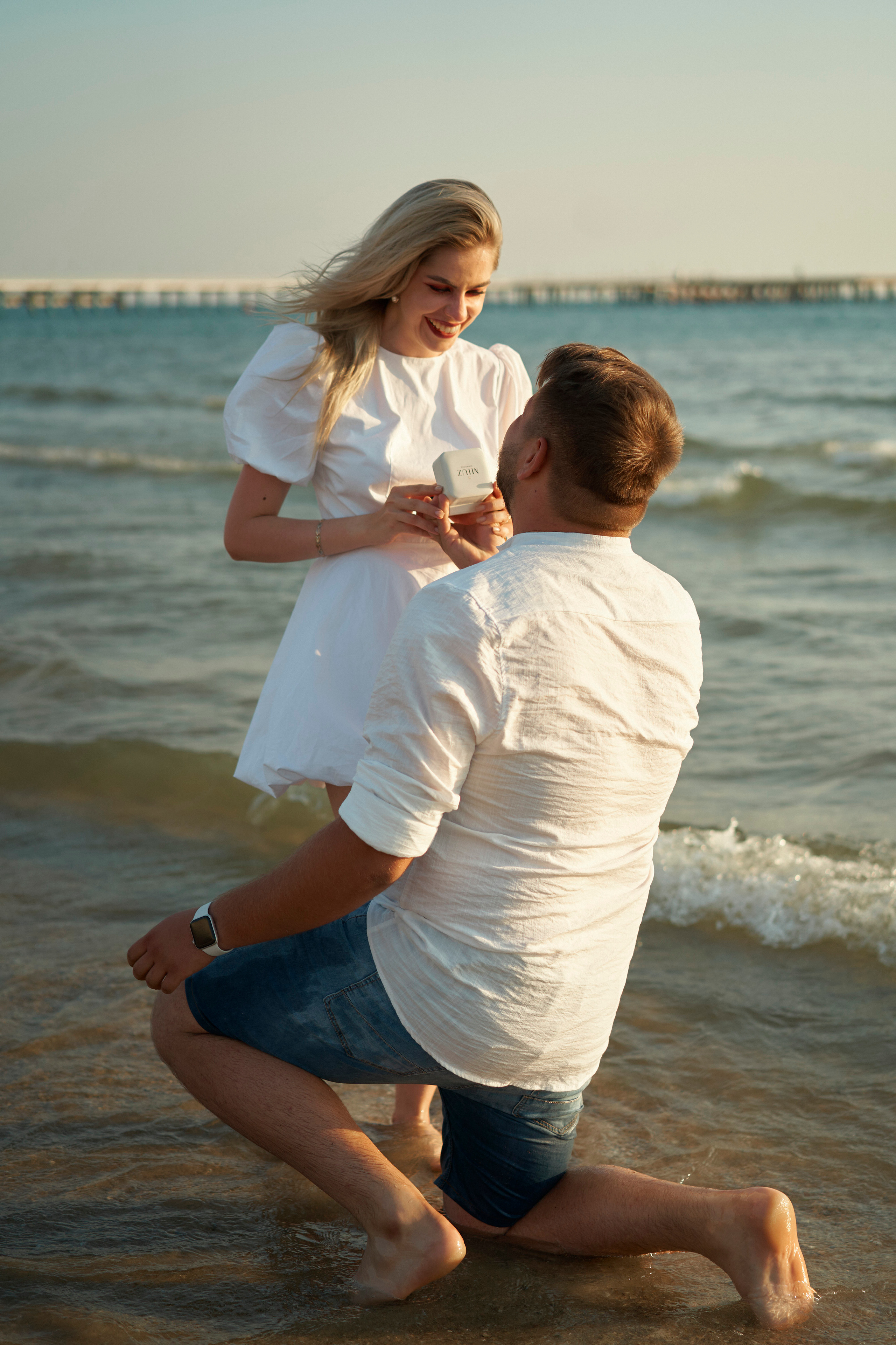 Денис и Даша. Фотограф в Анапе Надежда Соловьёва