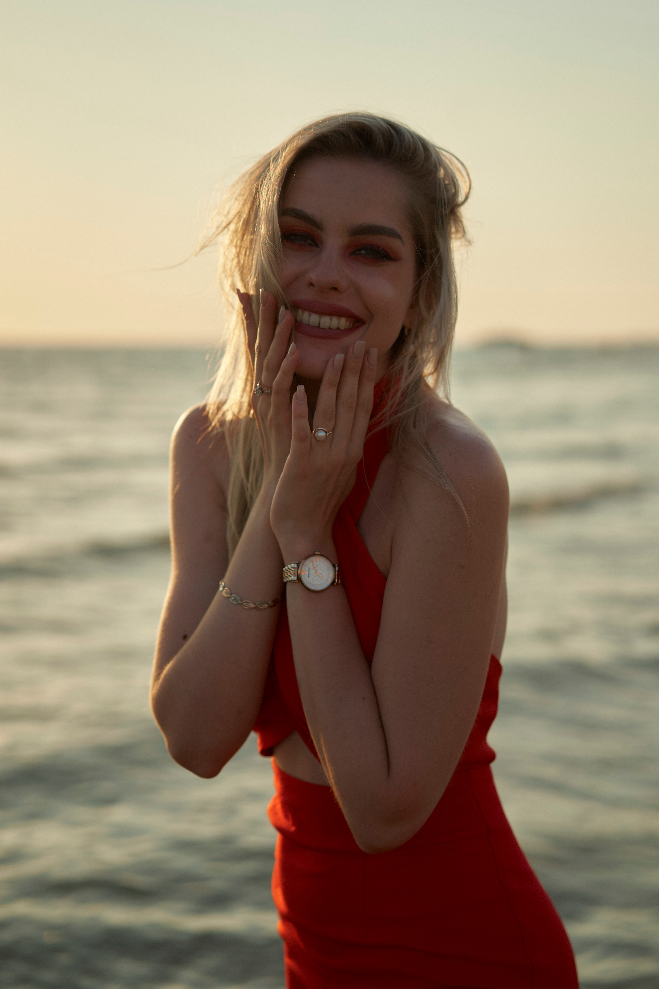 Денис и Даша. Фотограф в Анапе Надежда Соловьёва