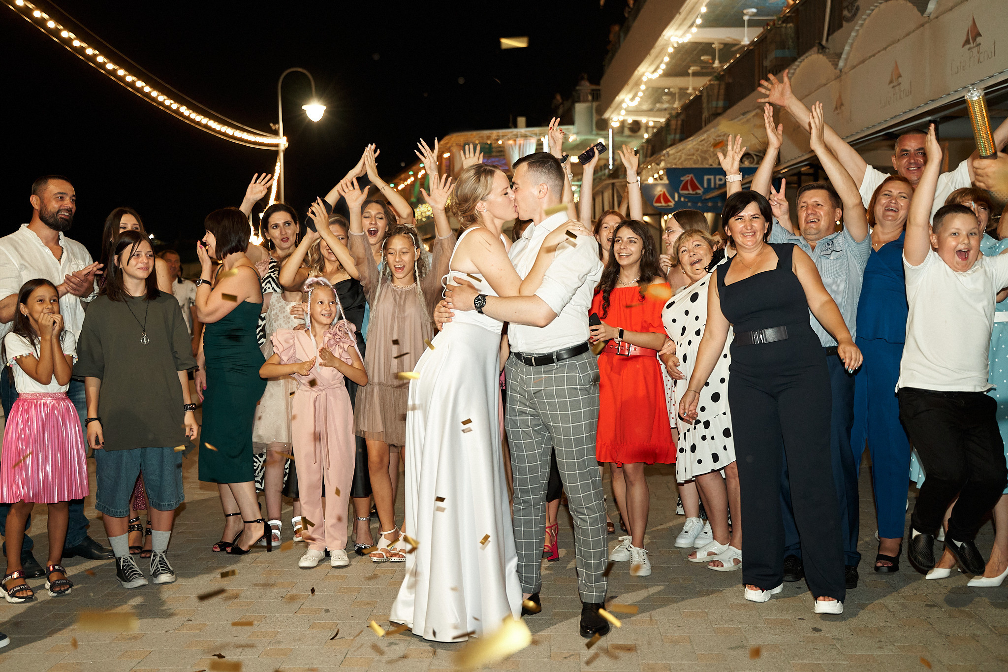 Константин и Ульяна. Фотограф в Анапе Надежда Соловьёва